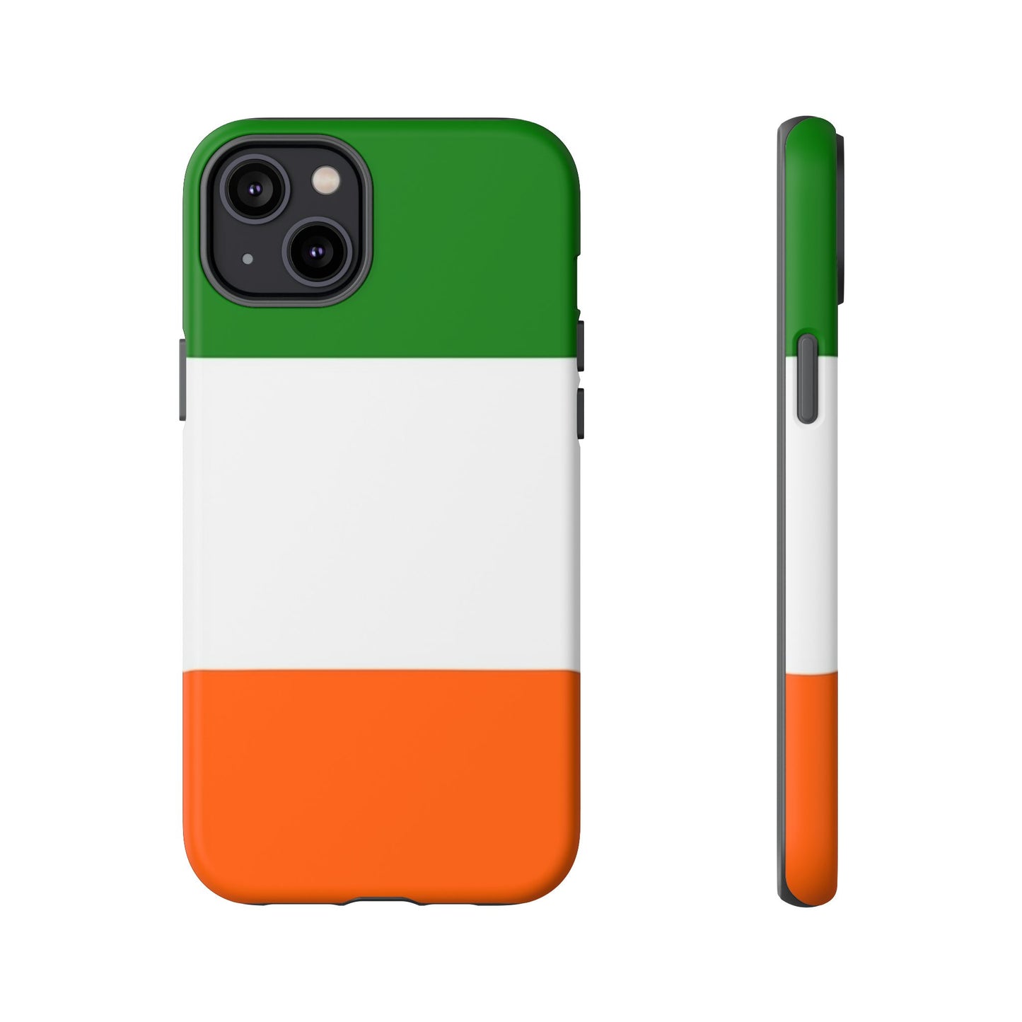 Flag of Ireland - Flag Phone Cases