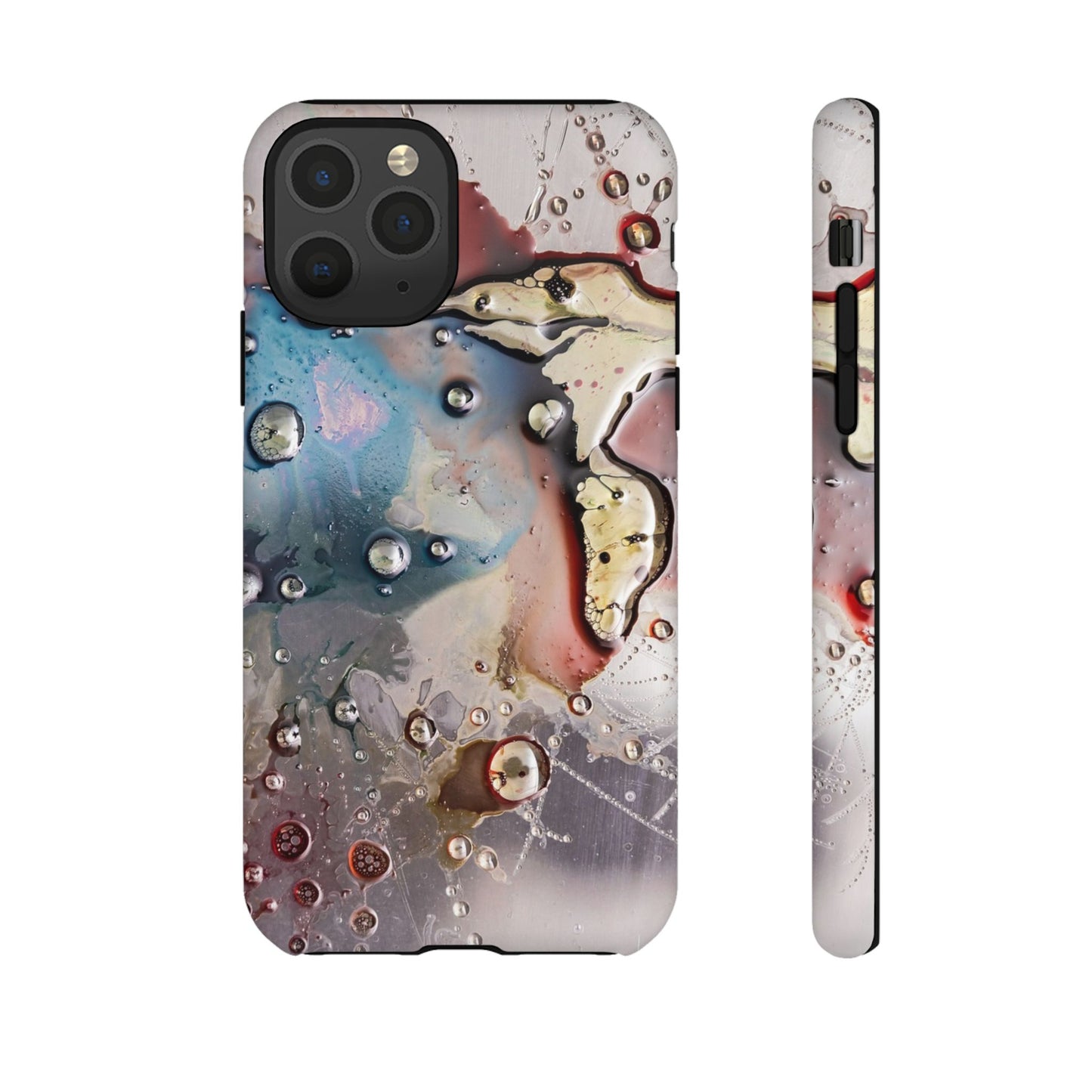 Molten - Whimsical Phone Cases