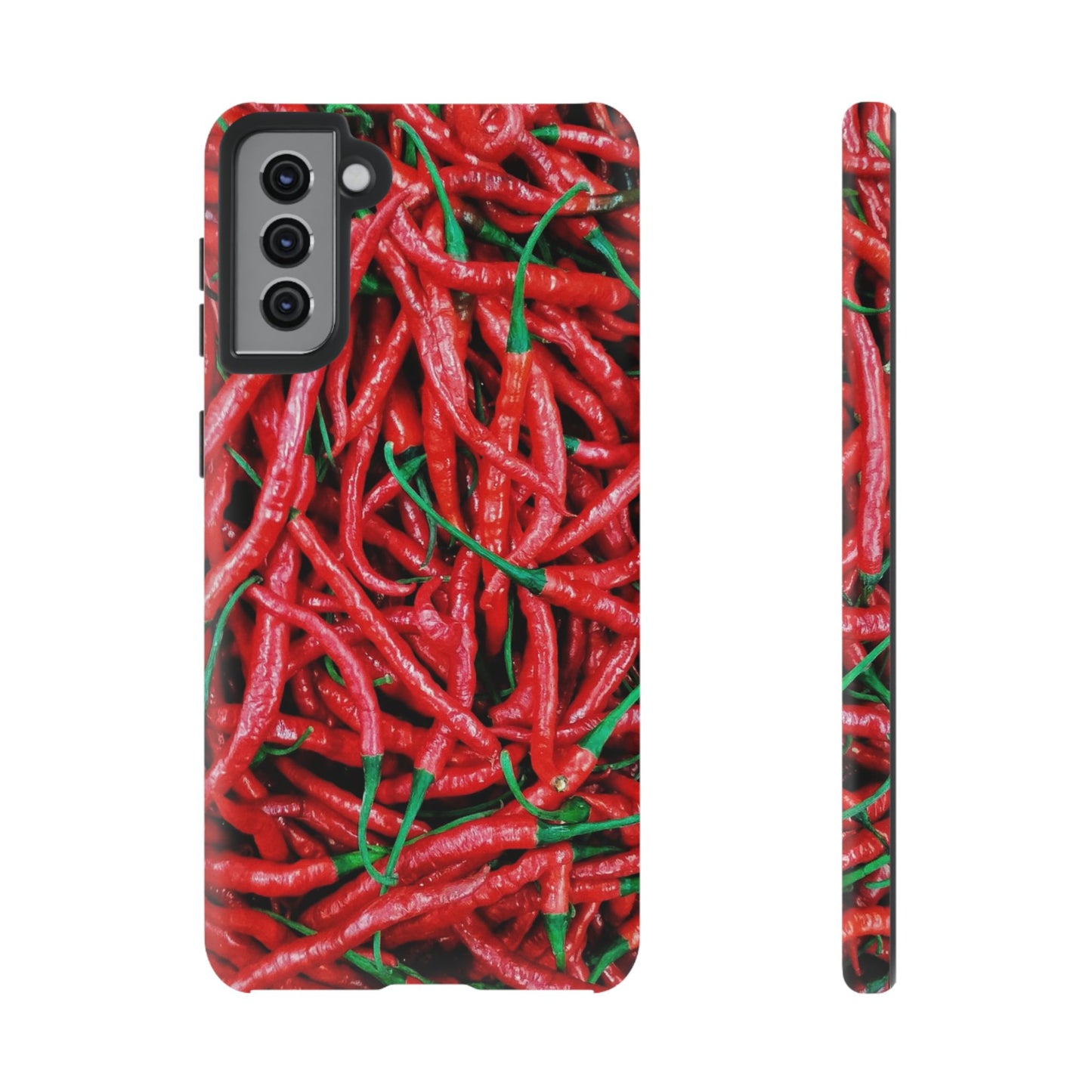 Peppers - Tough Cases - Whimsical Phone Cases