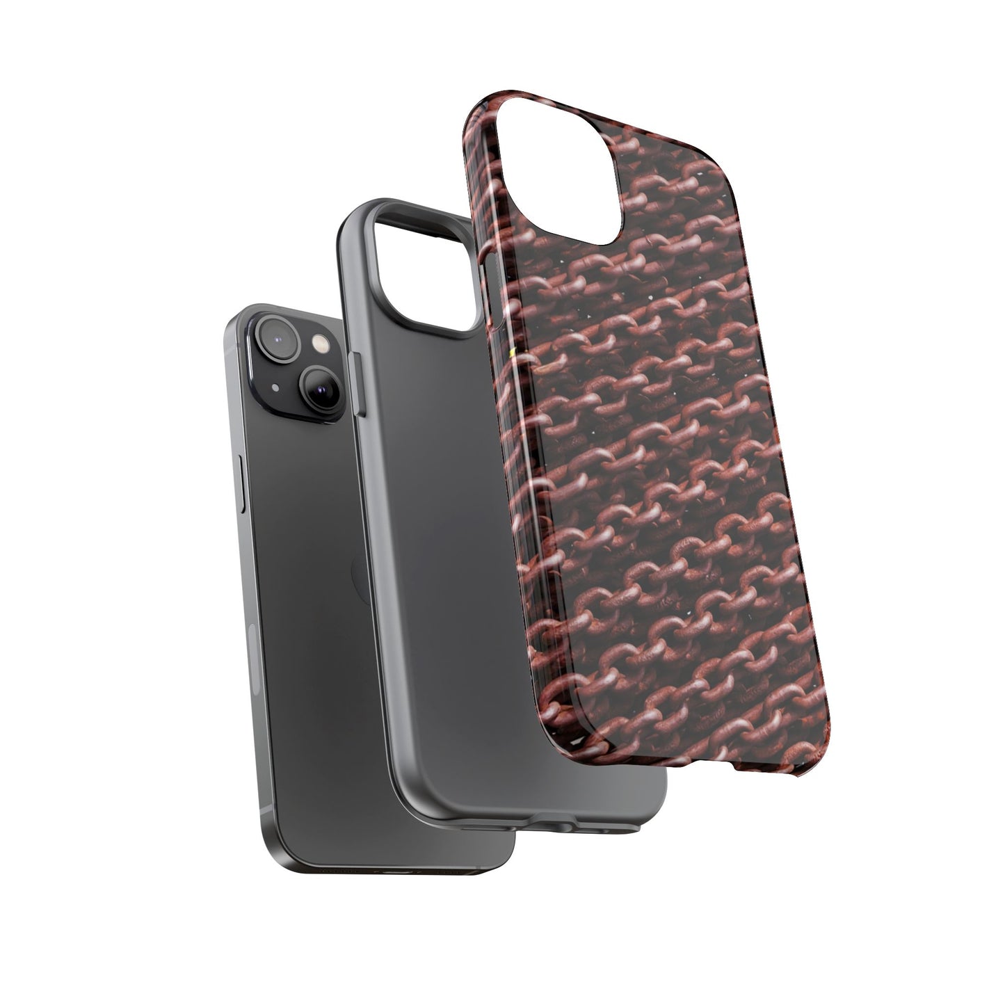 Chain - Tough Cases - Whimsical Phone Cases