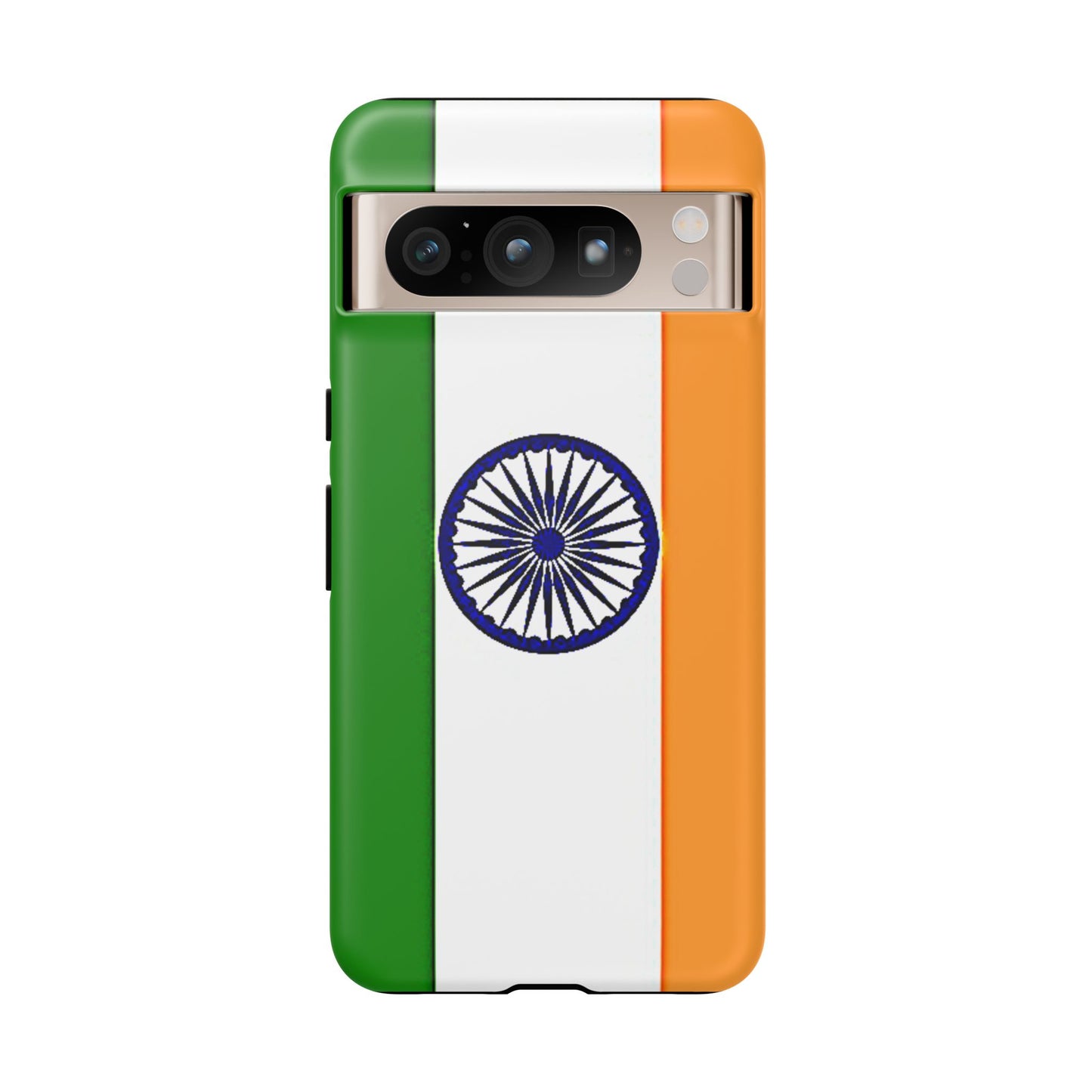 Flag of India - Flag Phone Cases