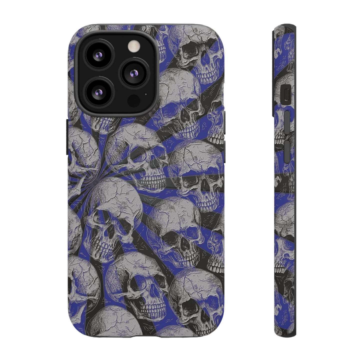 Skulls - Tough Cases