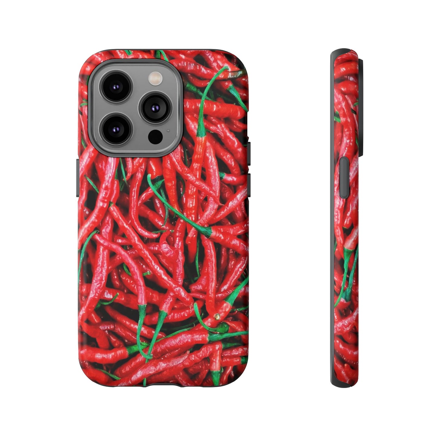 Peppers - Tough Cases - Whimsical Phone Cases