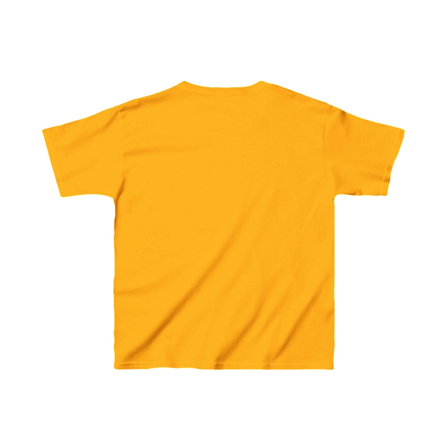 Kids - Happy Pumpkin -  Heavy Cotton™ T-Shirts