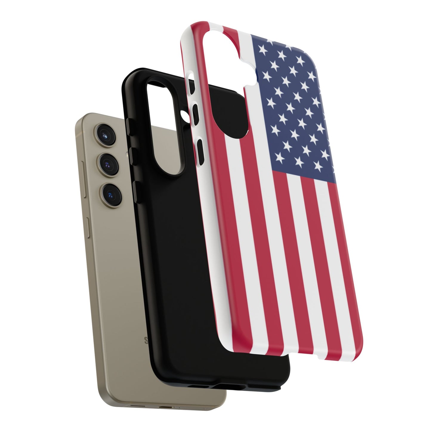 Flag of America -  Flag Phone Cases