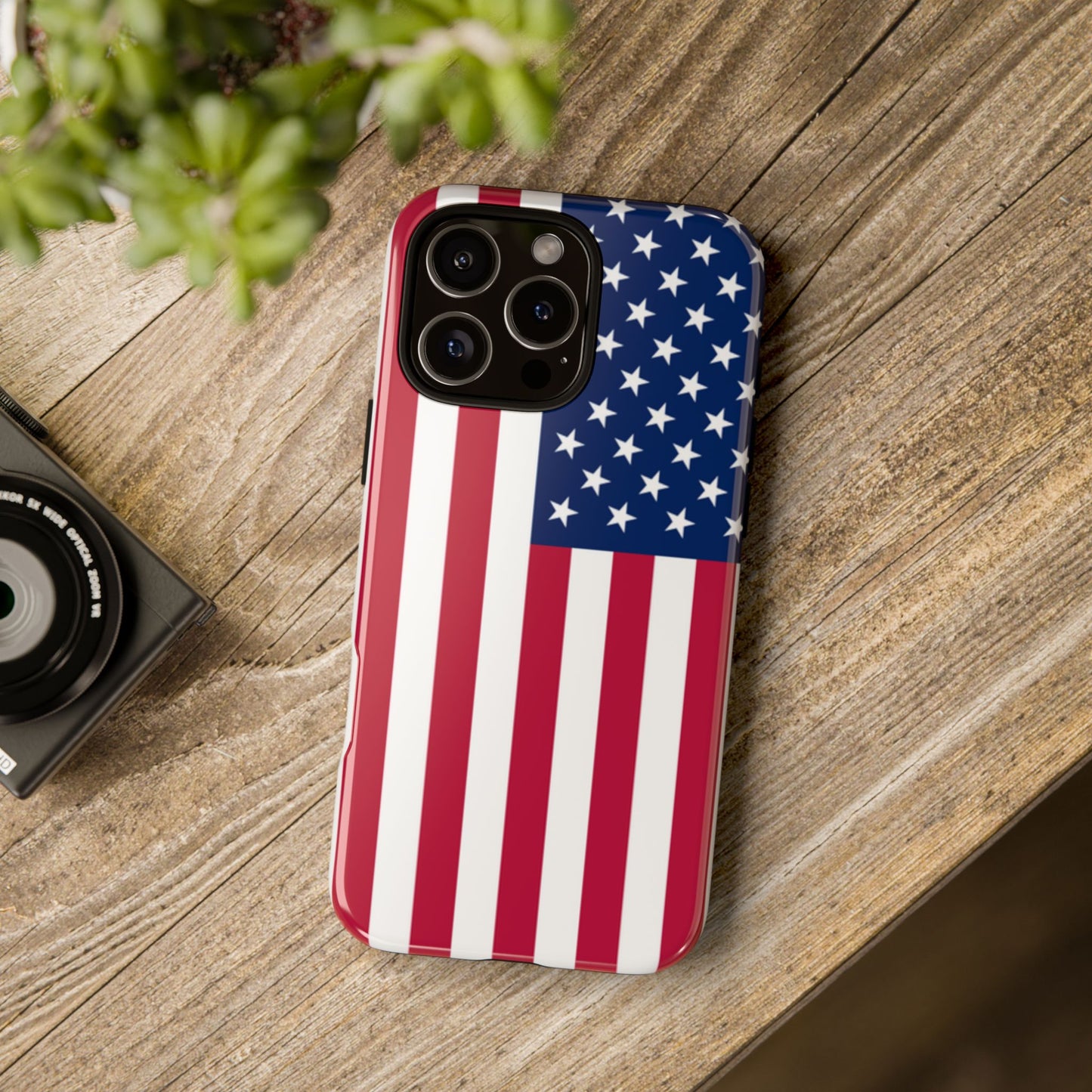 Flag of America -  Flag Phone Cases