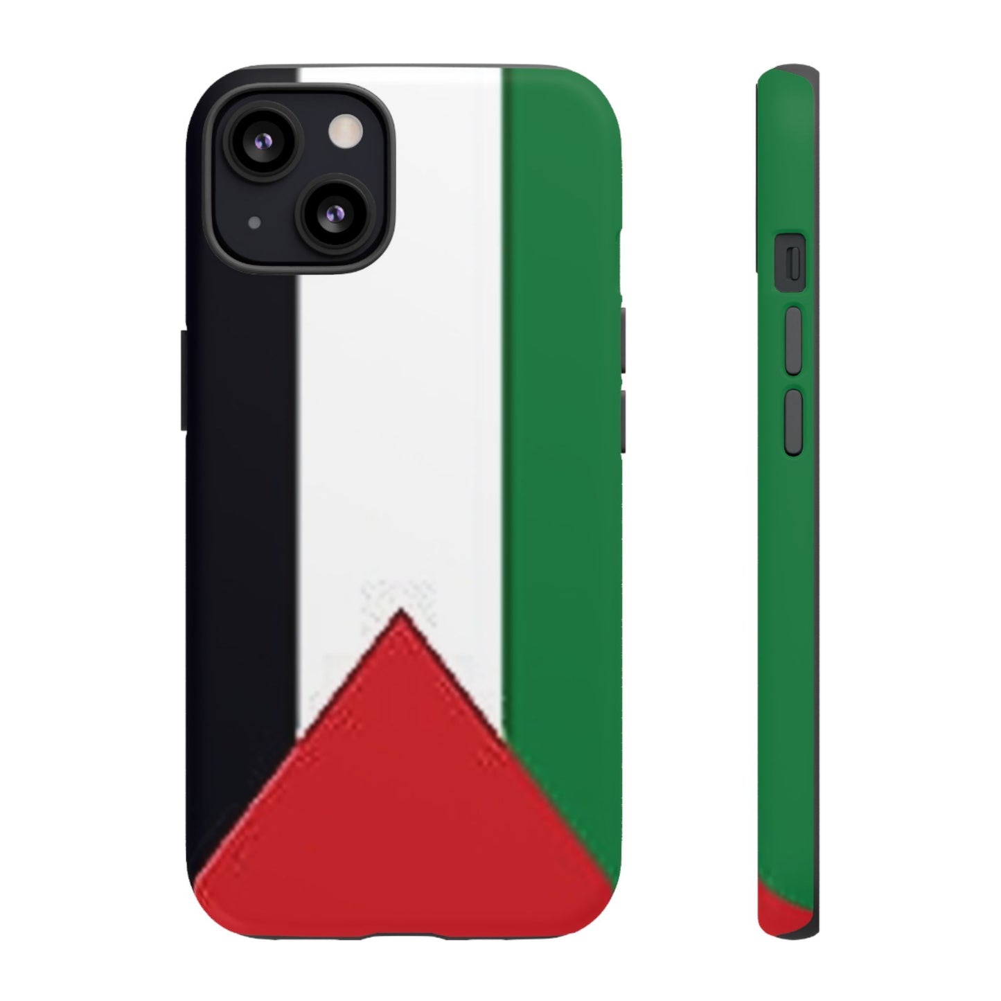 Flag of Palestine - Flag Phone Cases