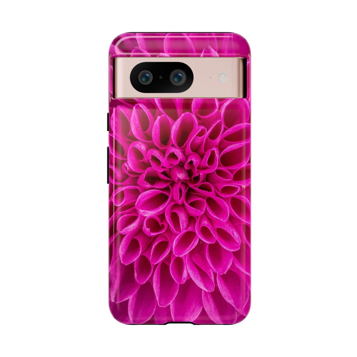 Flower - Whimsical Phone Cases