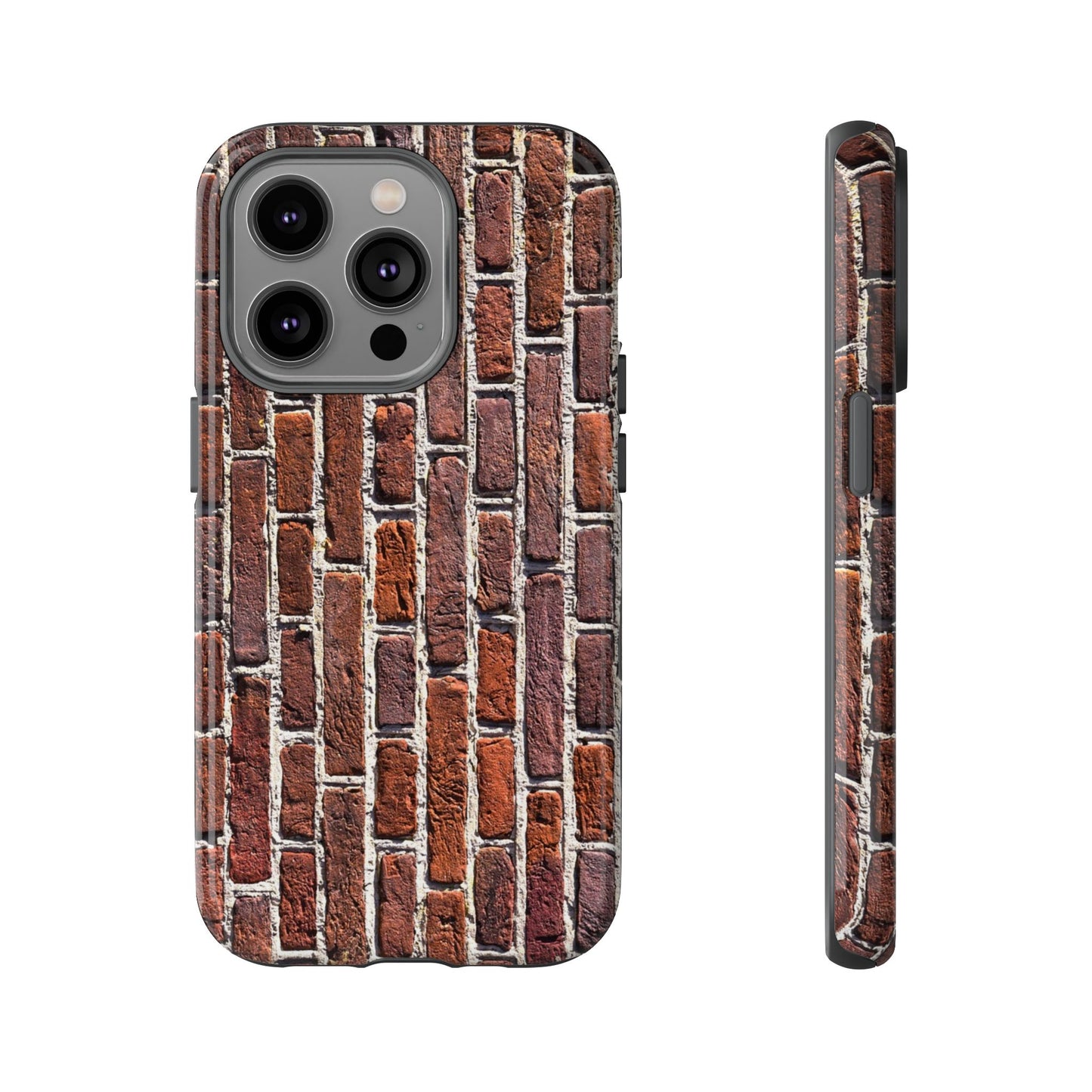 Used Brick - Whimsical Phone Cases