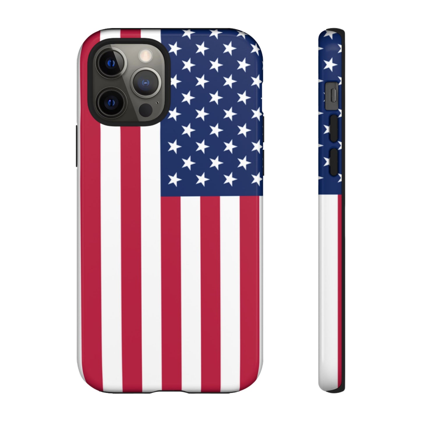 Flag of America -  Flag Phone Cases