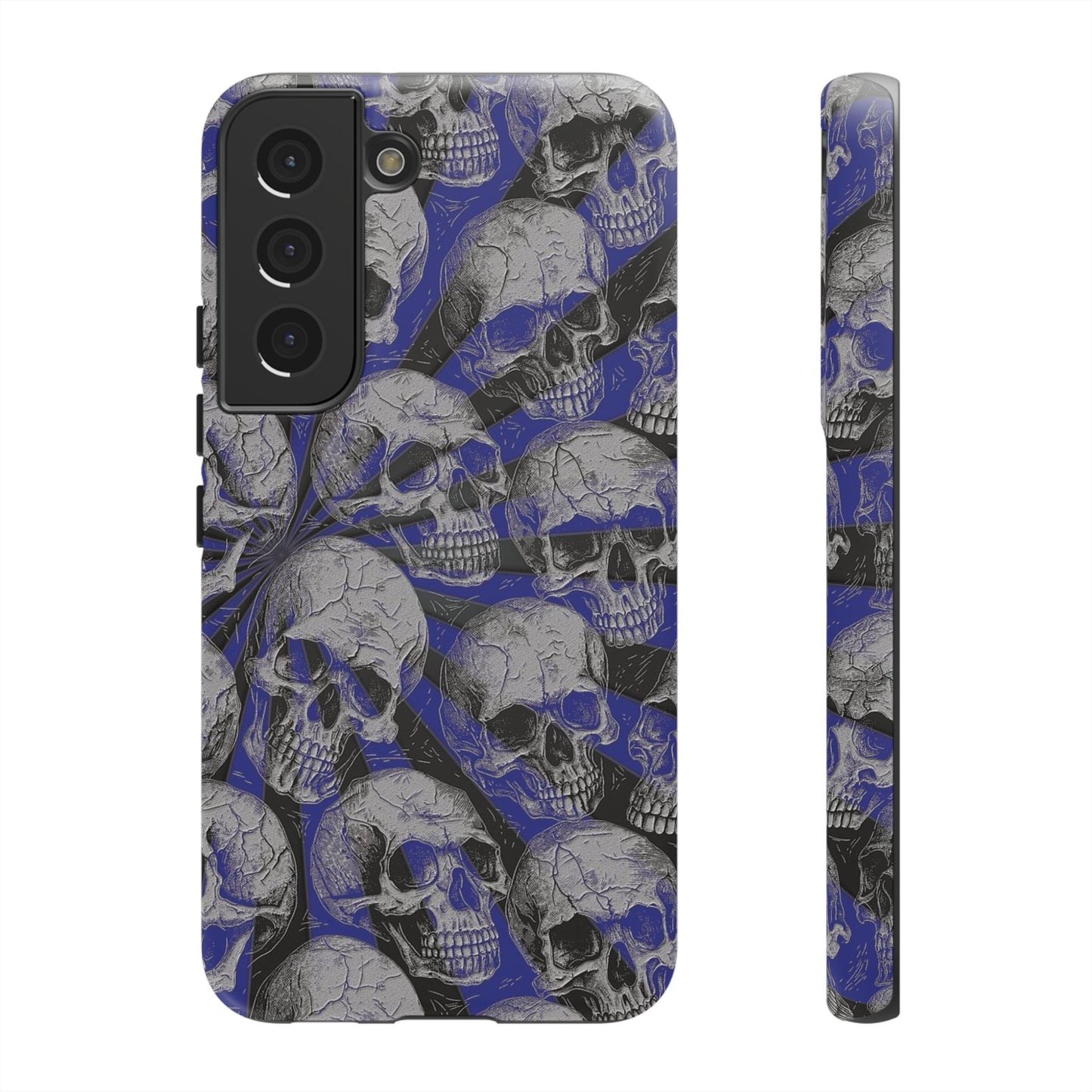 Skulls - Tough Cases