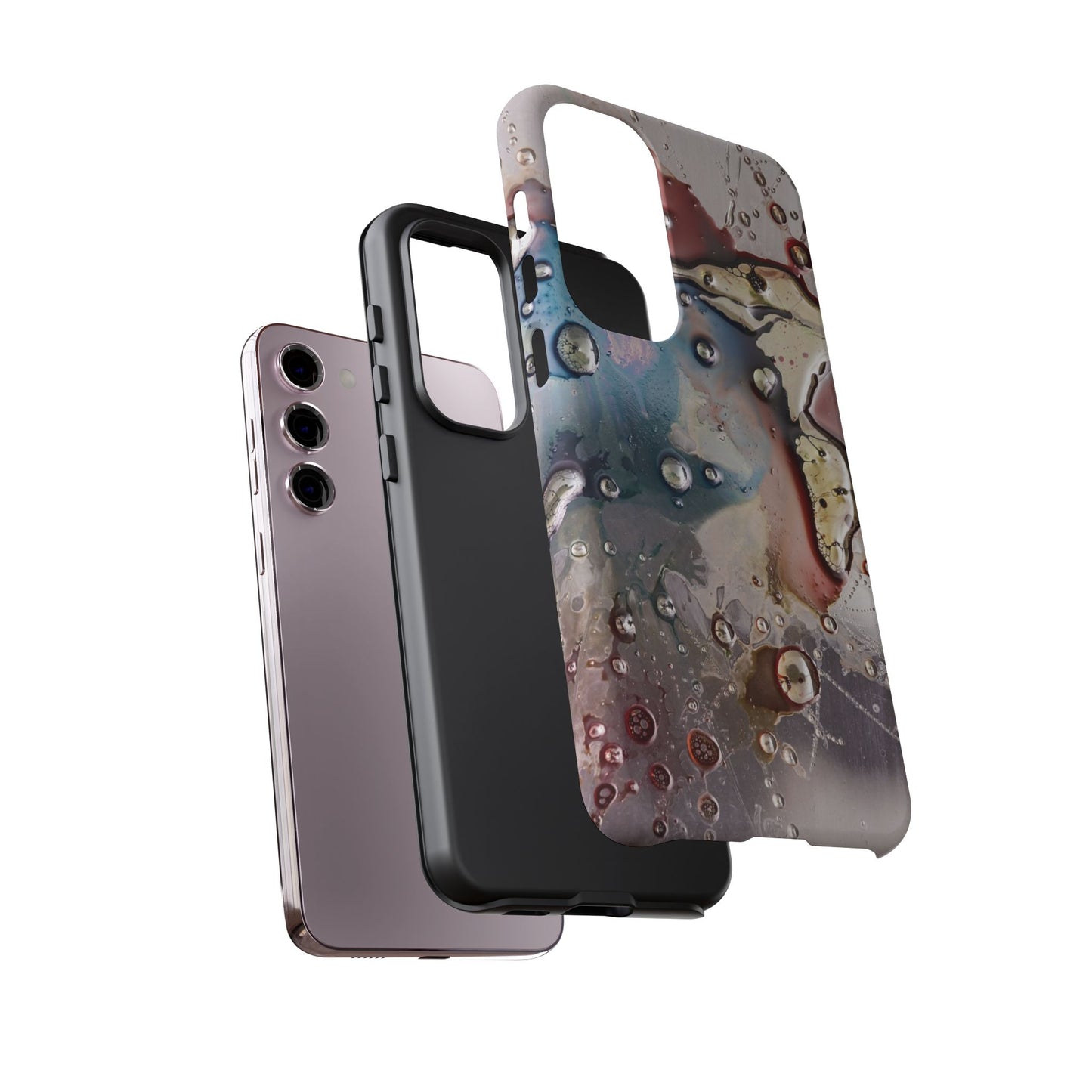 Molten - Whimsical Phone Cases