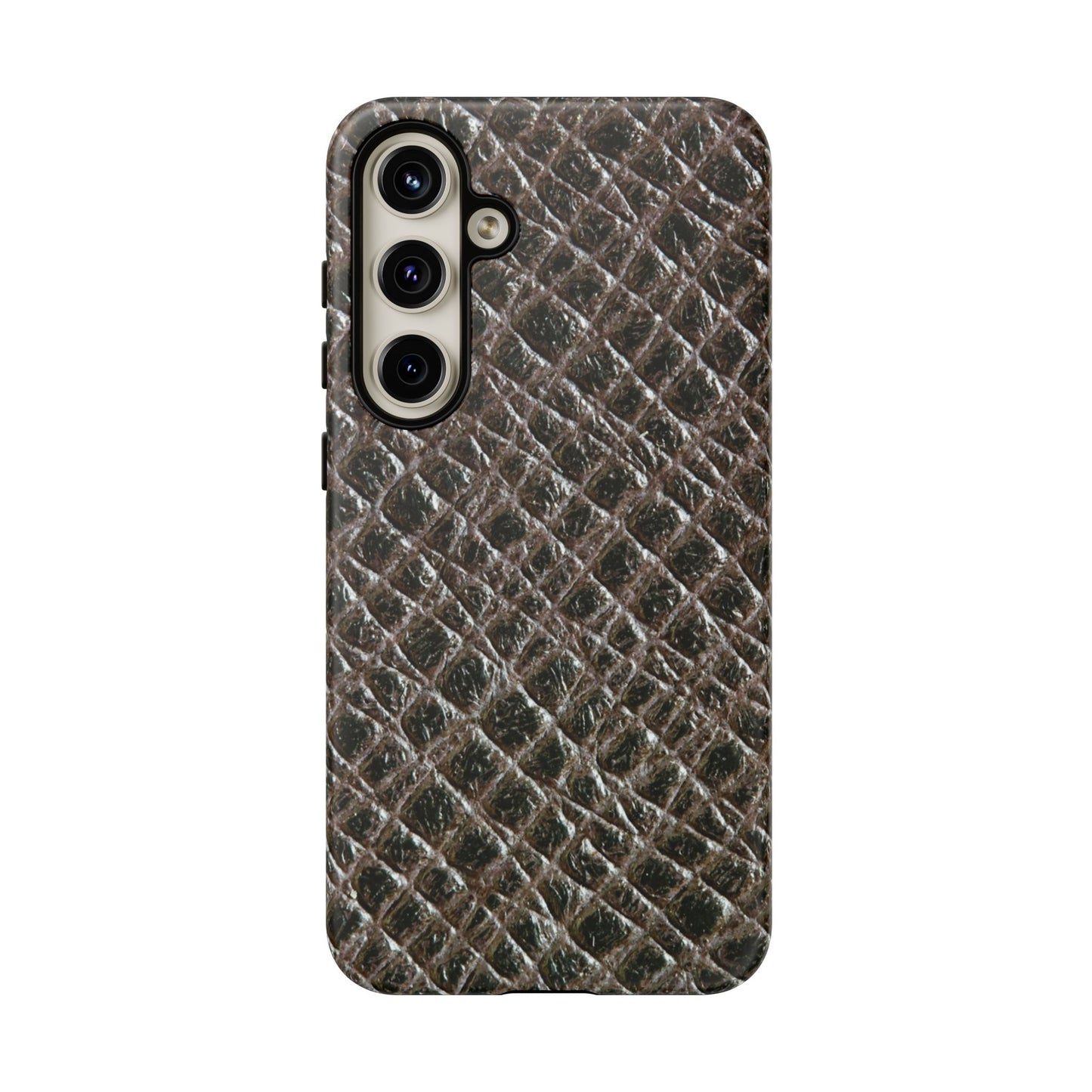 Leather - Whimsical Phone Cases