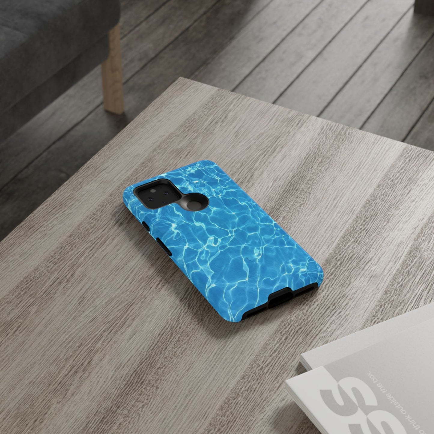 Pool Water - Tough Cases - Whimsical Phone Cases