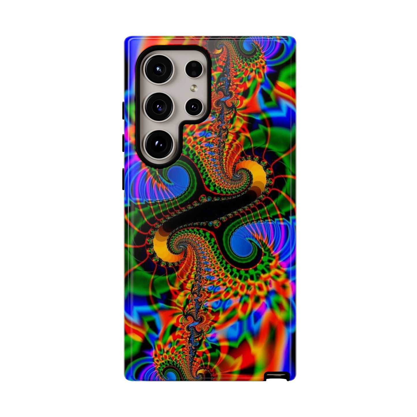 Kaleidescope - Whimsical Phone Cases