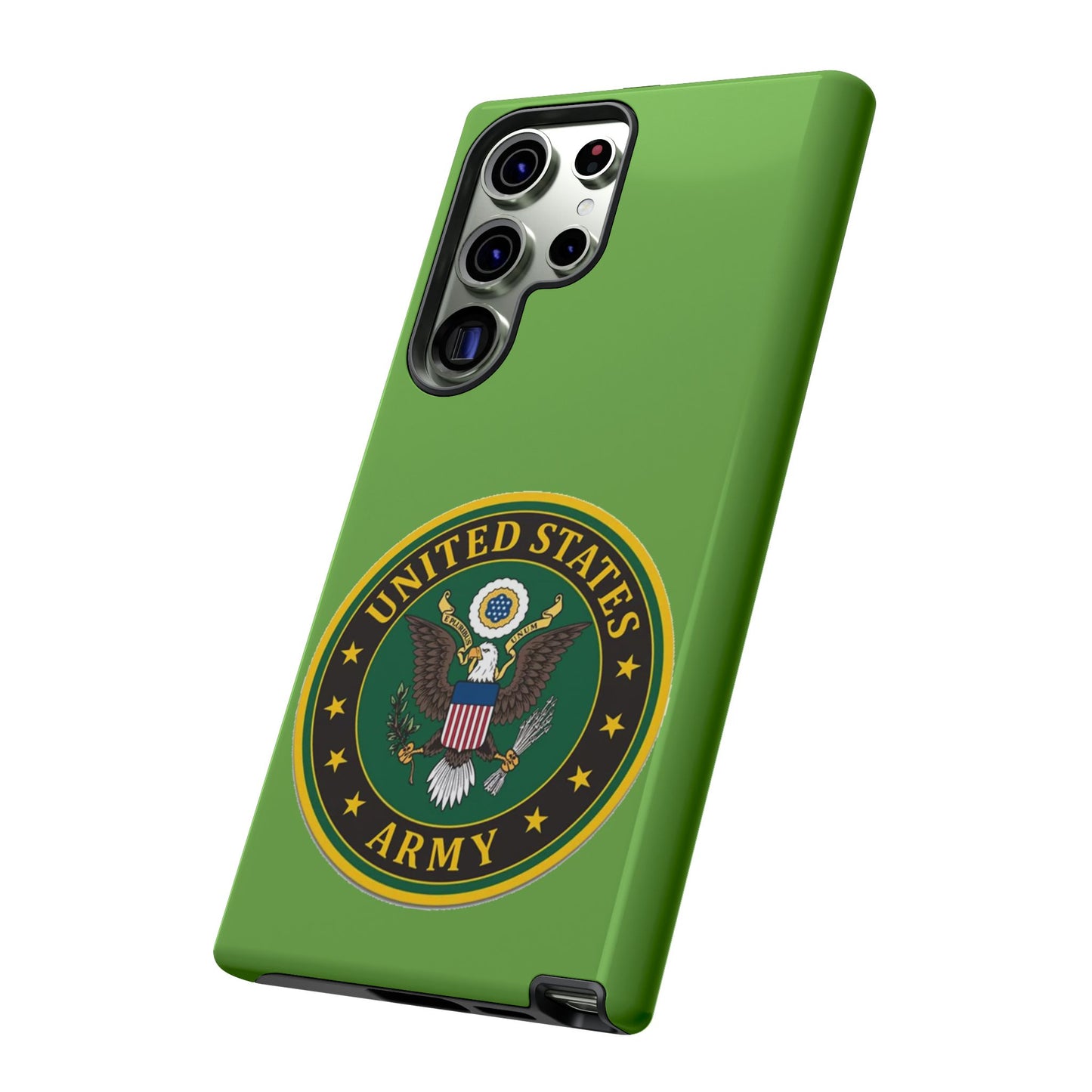 US Army - Tough Cases - Veteran - Military Phone Cases