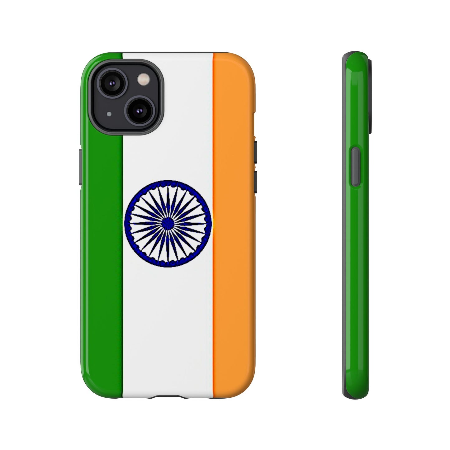 Flag of India - Flag Phone Cases