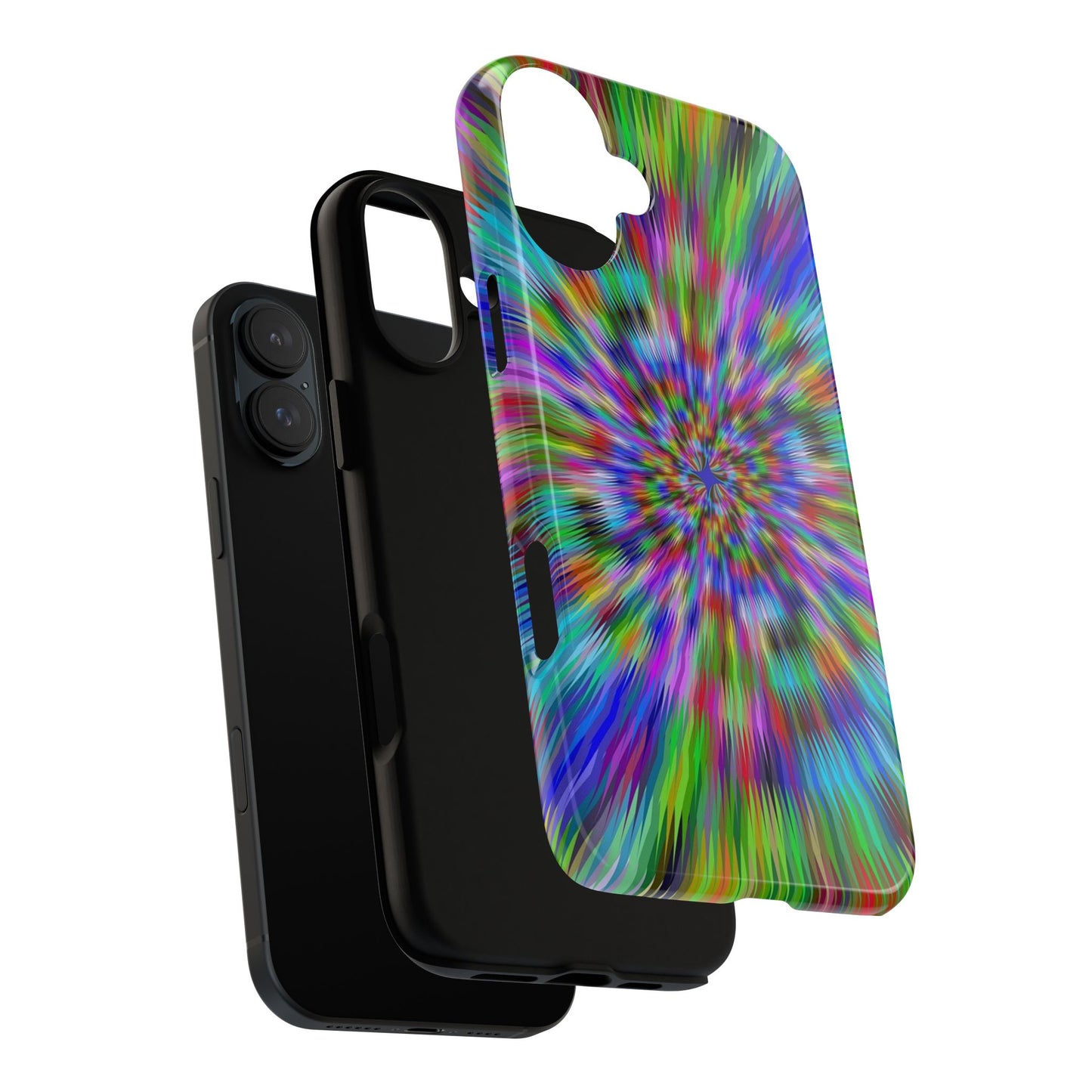 Color - Whimsical Phone Cases