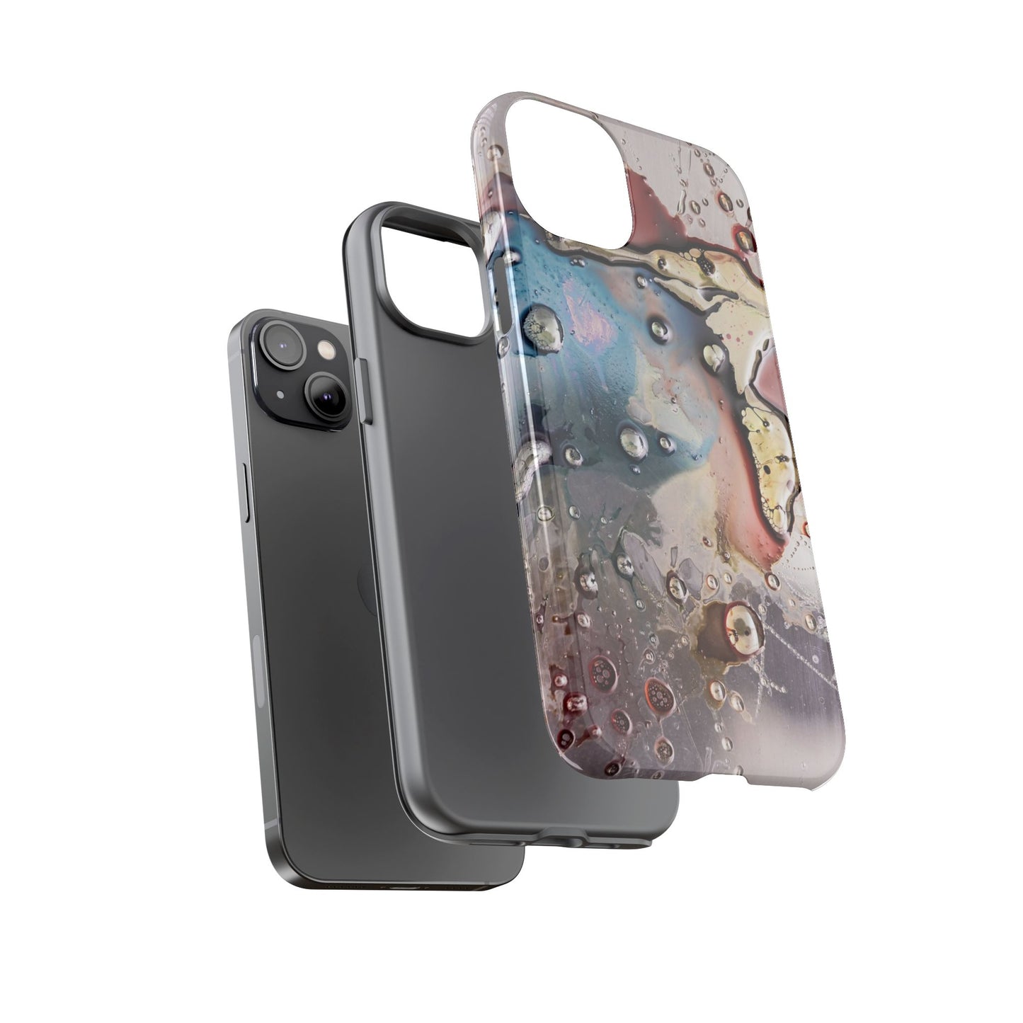 Molten - Whimsical Phone Cases