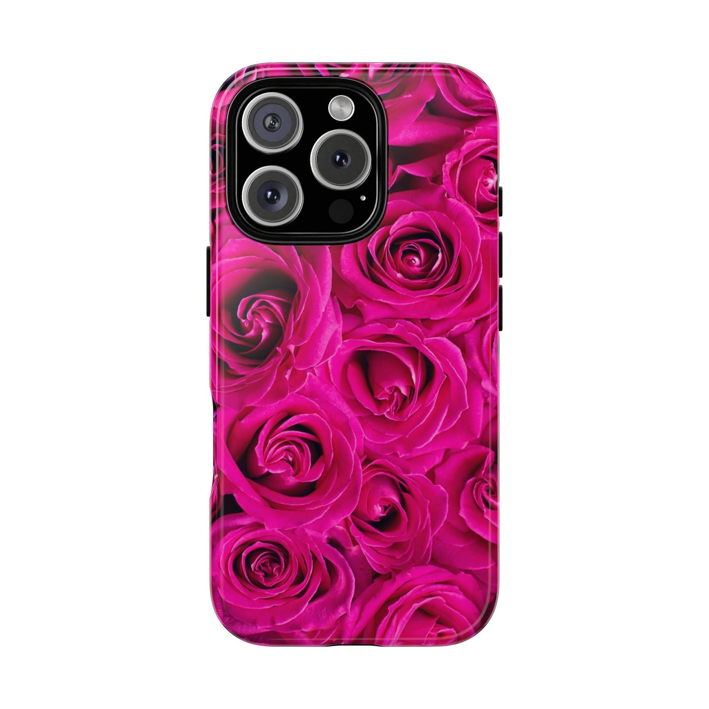 Roses - Whimsical Phone Cases