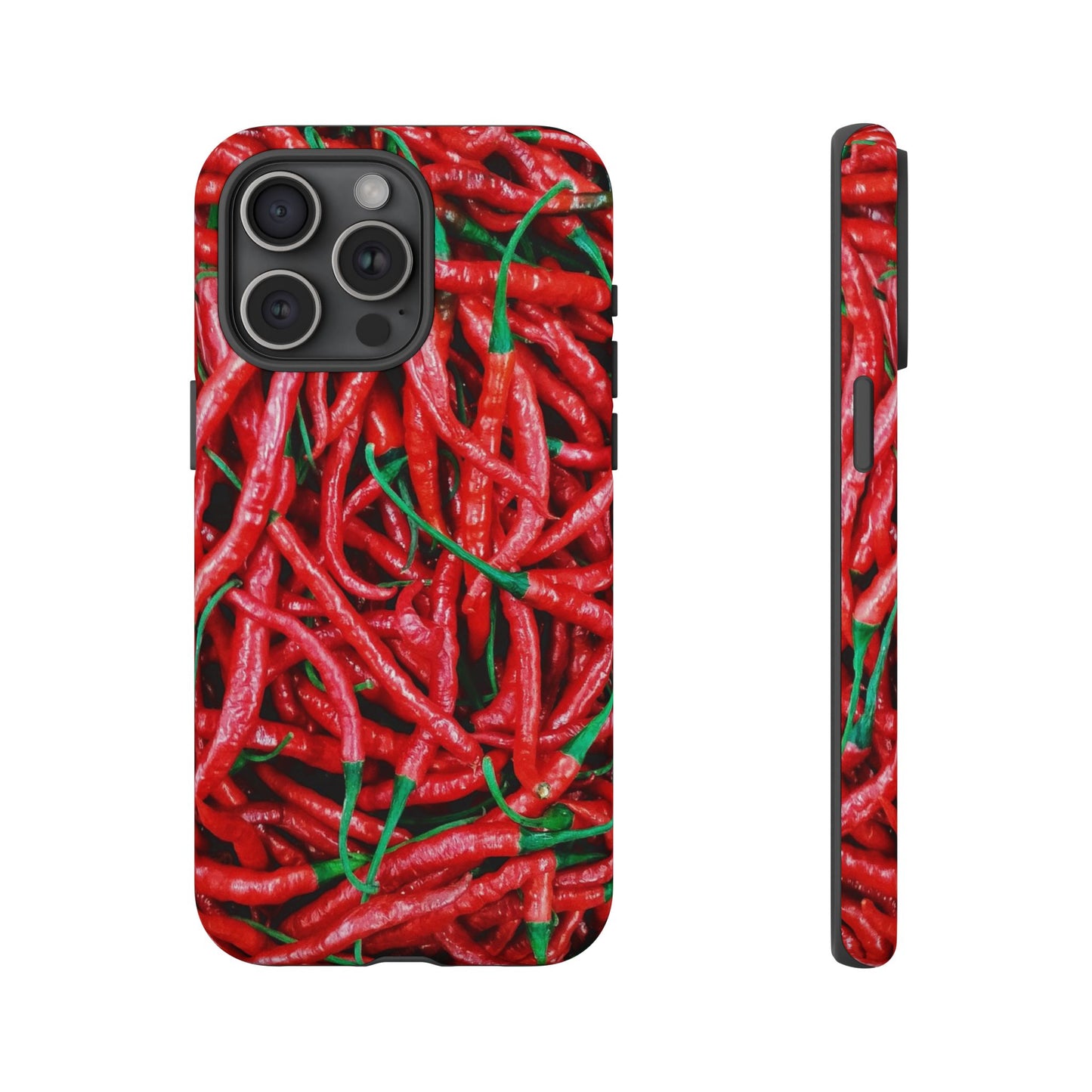 Peppers - Tough Cases - Whimsical Phone Cases