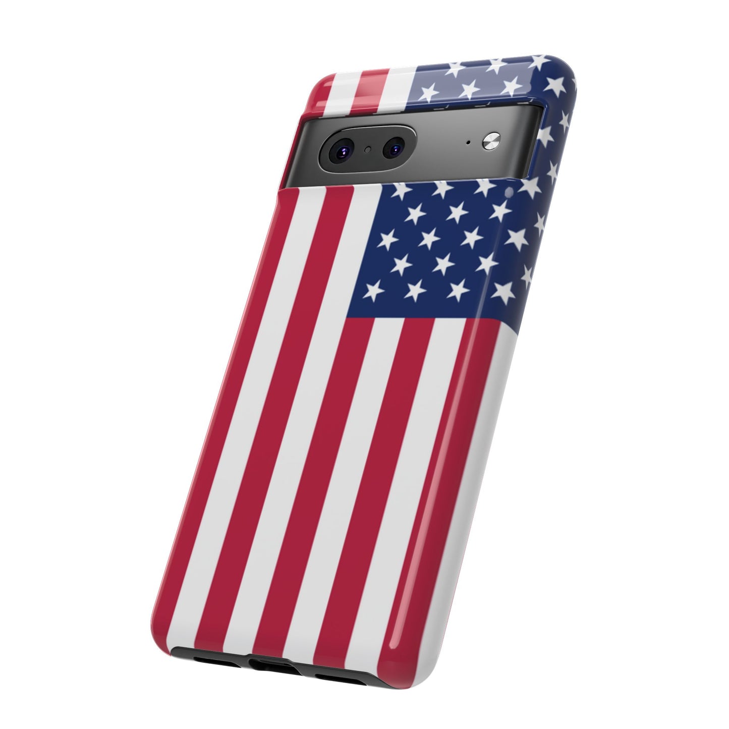 Flag of America -  Flag Phone Cases