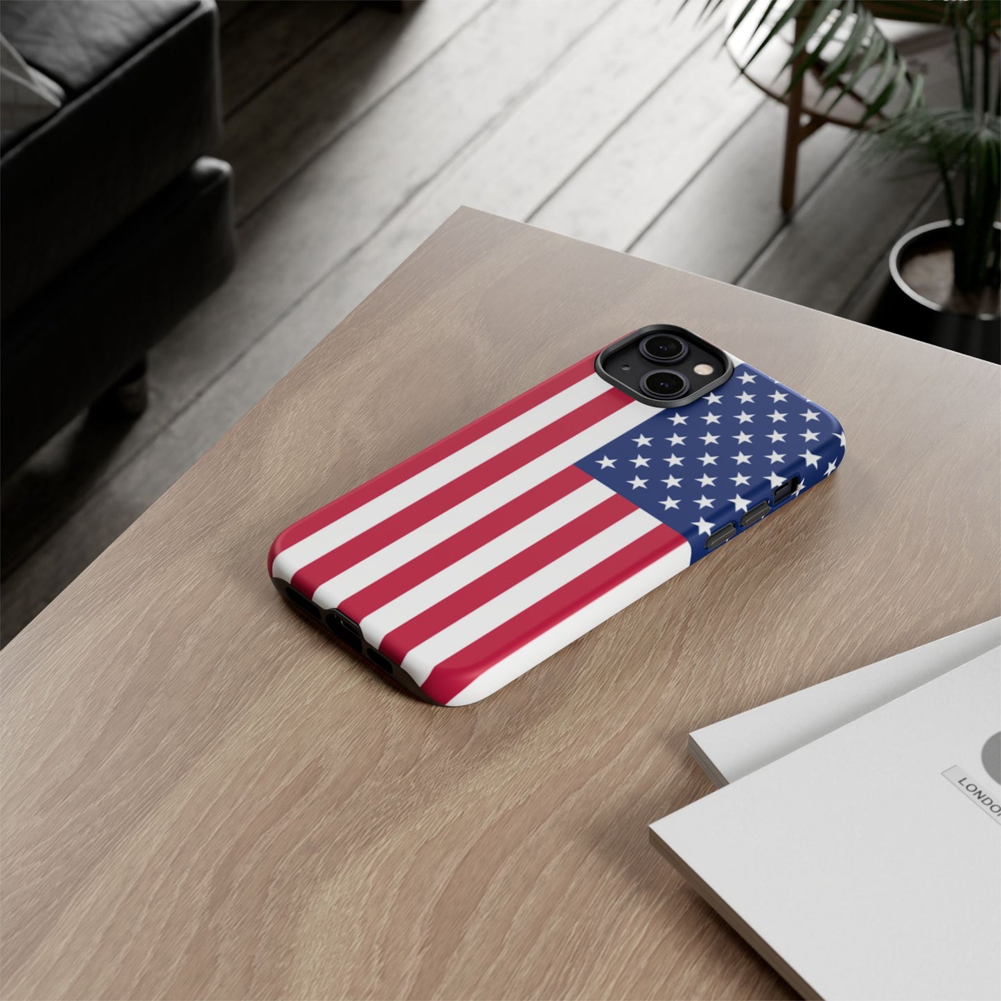 Flag of America -  Flag Phone Cases