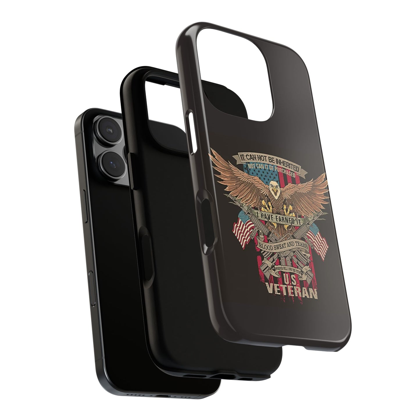 Veteran - Military Phone Cases