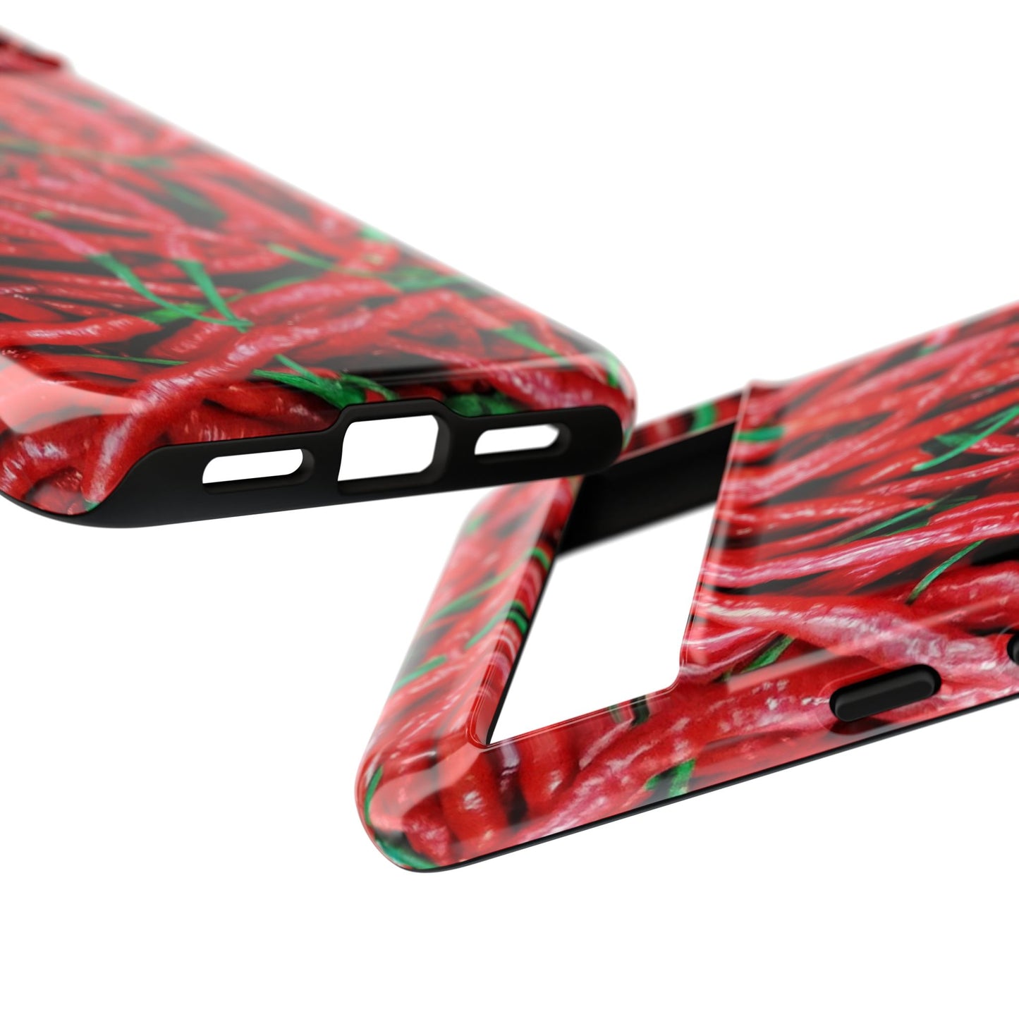 Peppers - Tough Cases - Whimsical Phone Cases