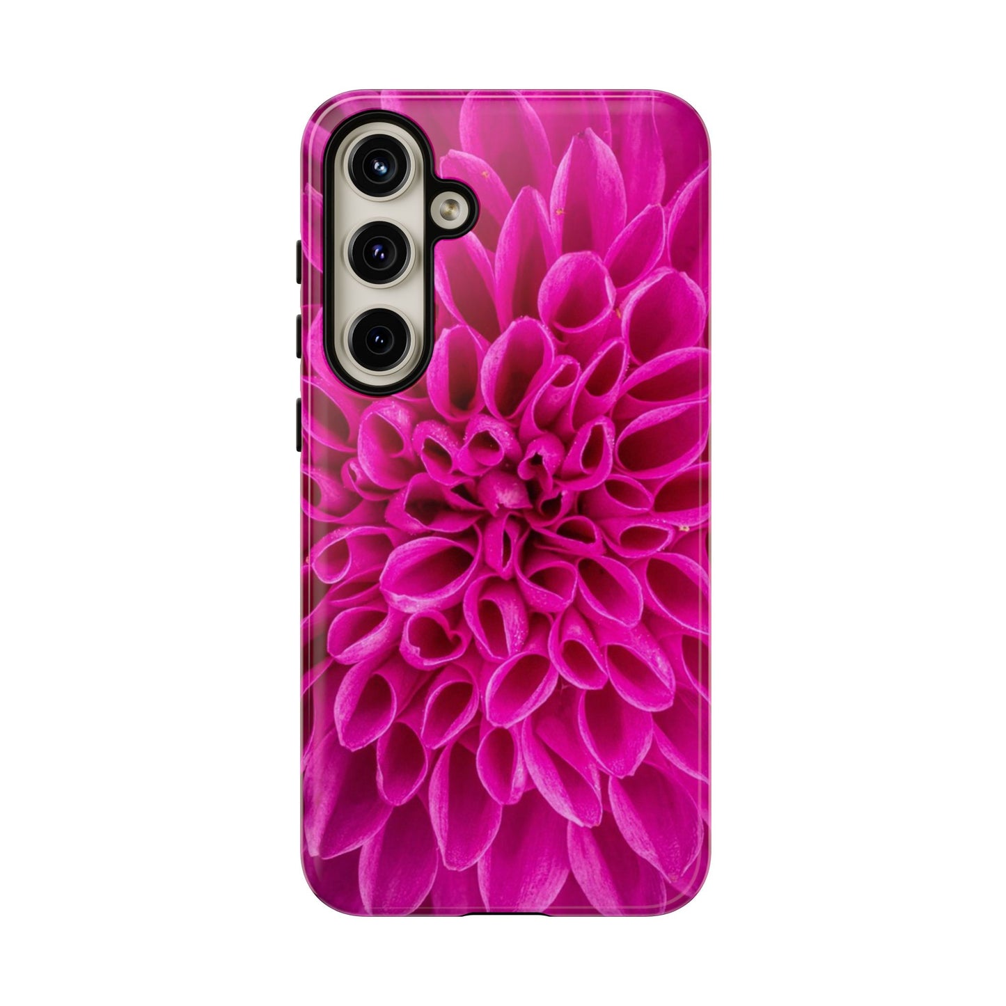 Flower - Whimsical Phone Cases