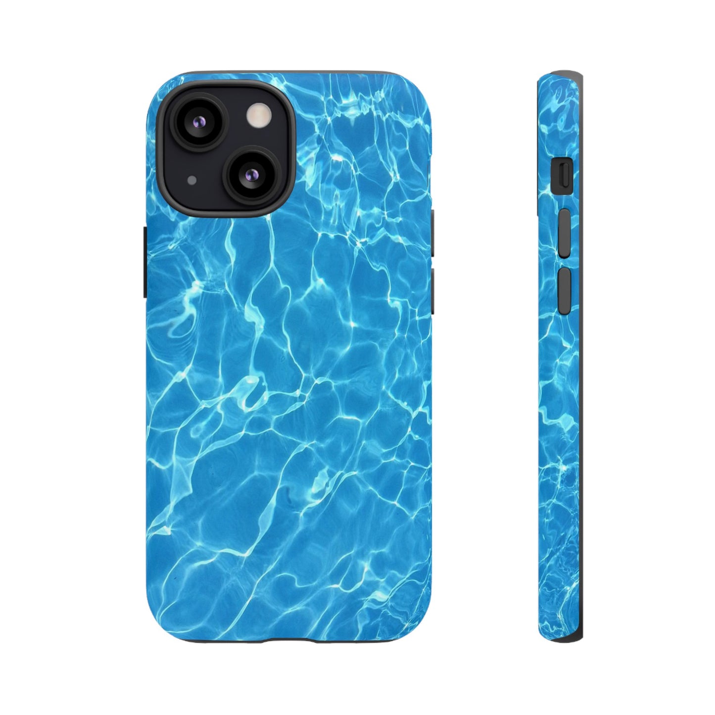 Pool Water - Tough Cases - Whimsical Phone Cases