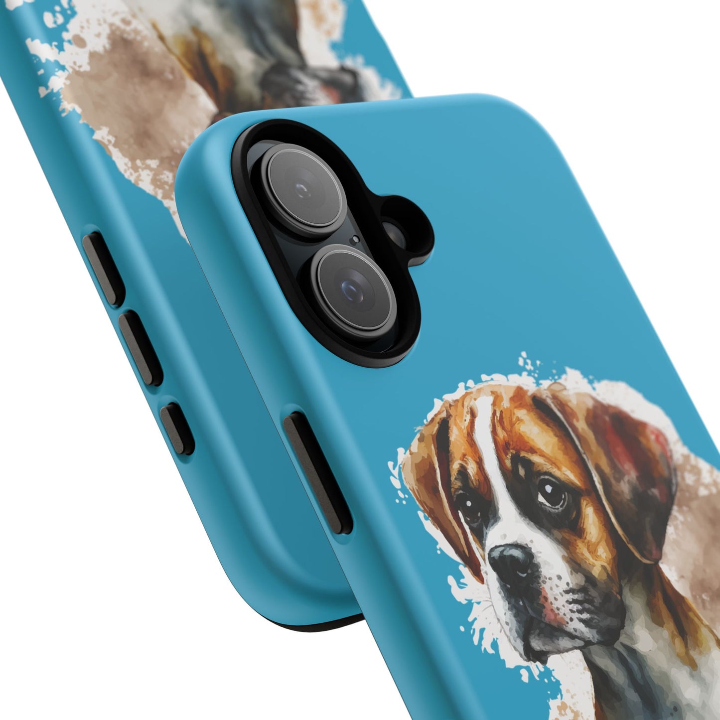 Boxer - Tough Cases - Whimsical Phone Cases