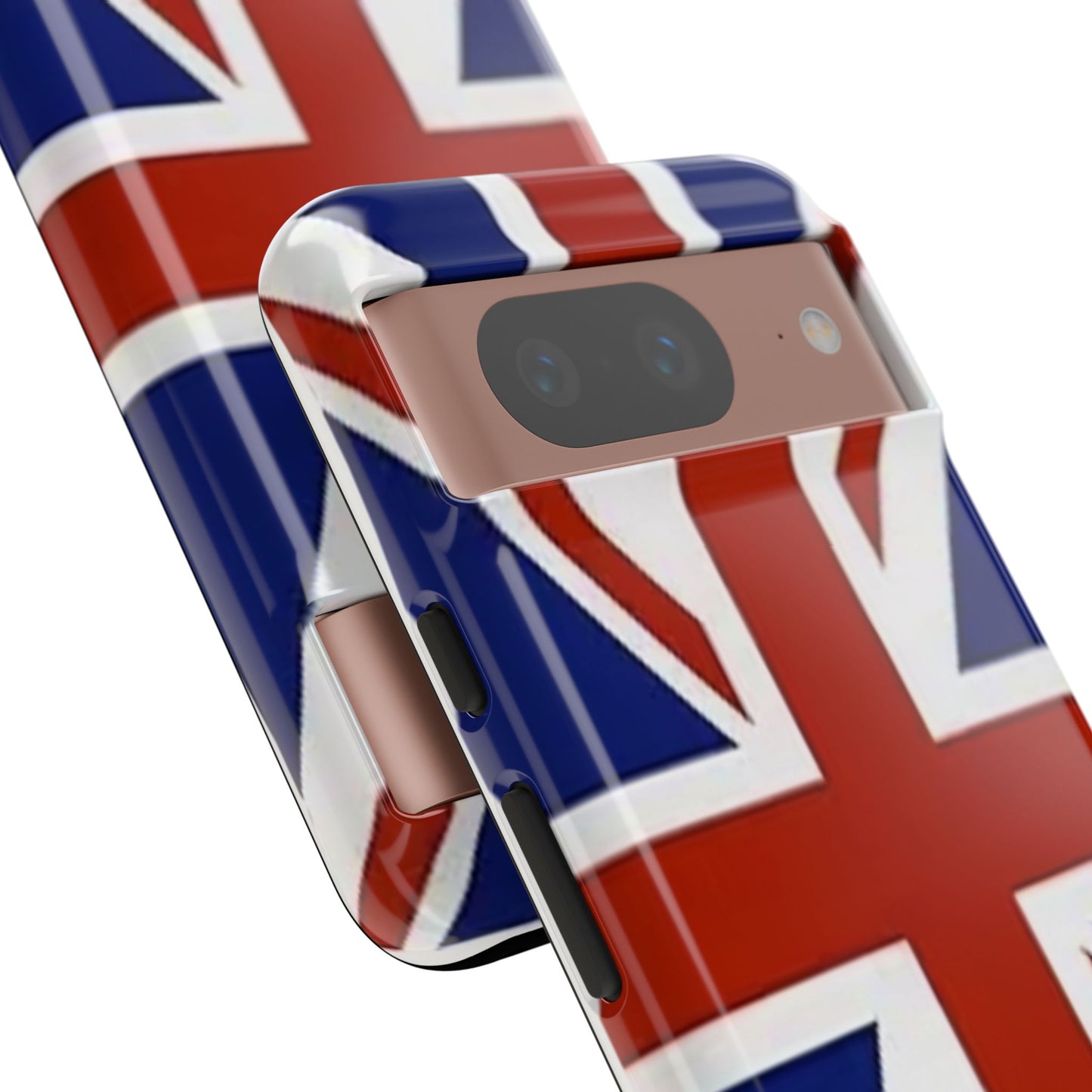 Flag of Great Britain - Flag Phone Cases