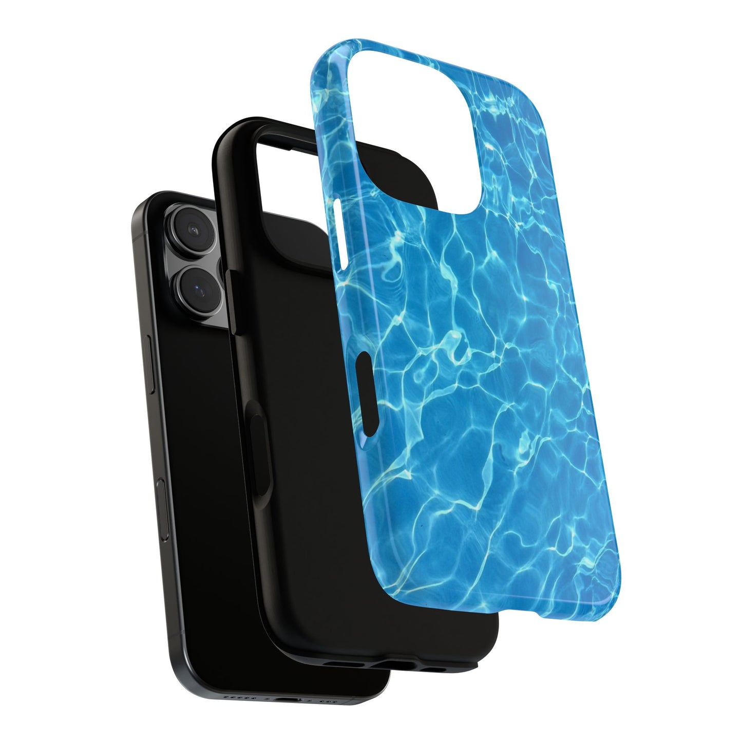 Pool Water - Tough Cases - Whimsical Phone Cases