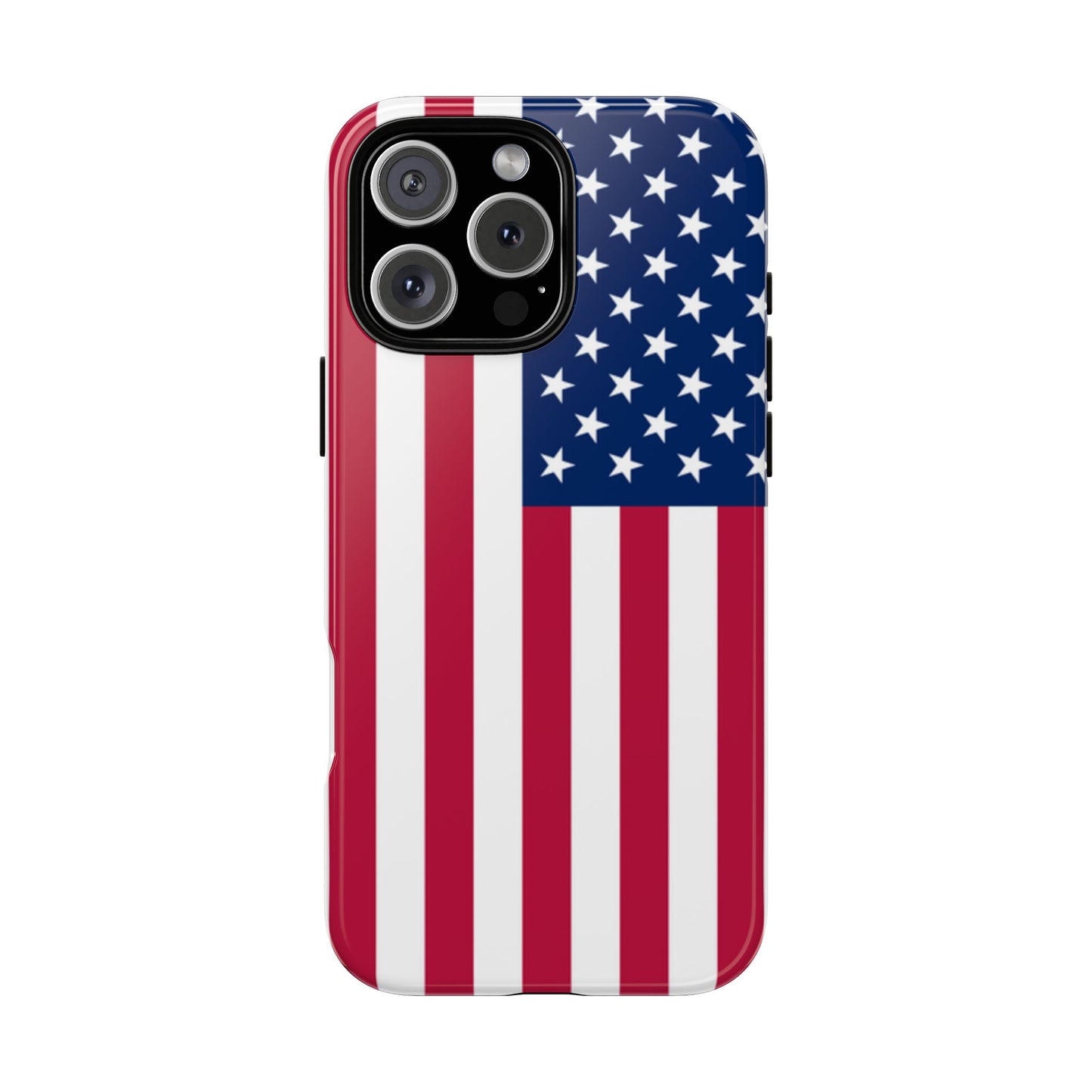 Flag of America -  Flag Phone Cases