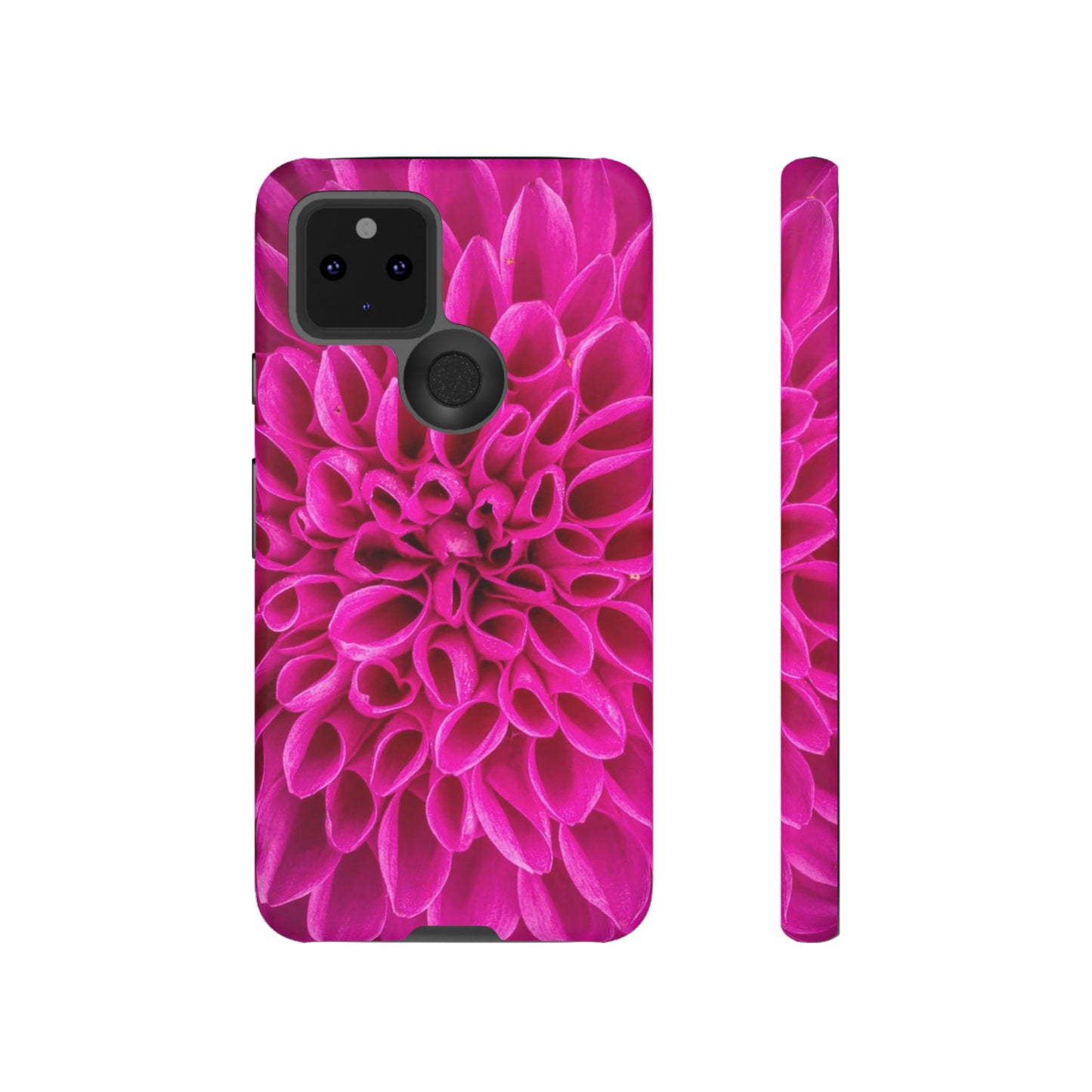 Flower - Whimsical Phone Cases