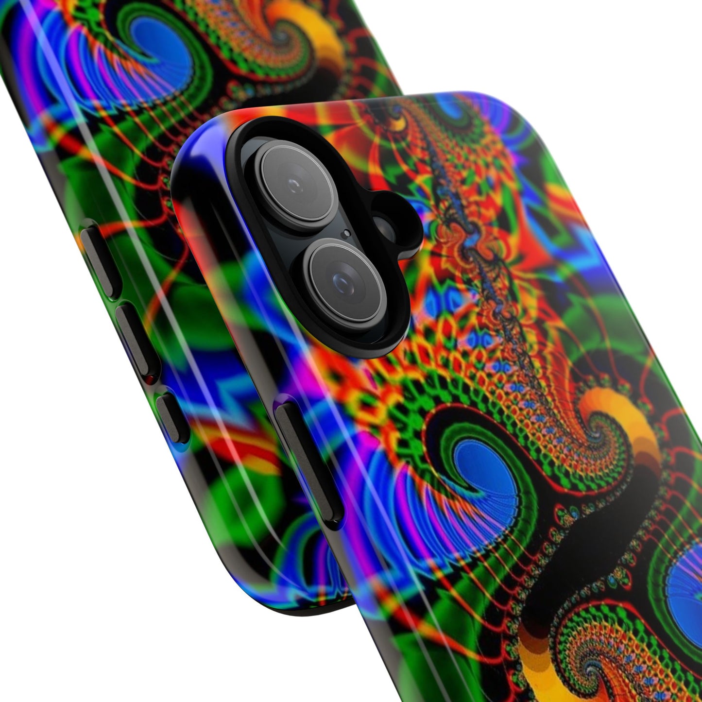 Kaleidescope - Whimsical Phone Cases