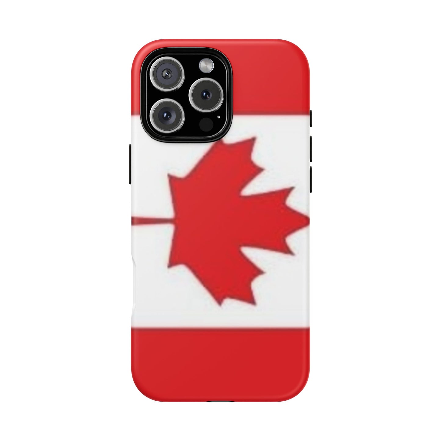 Flag of Canada - Flag Phone Cases