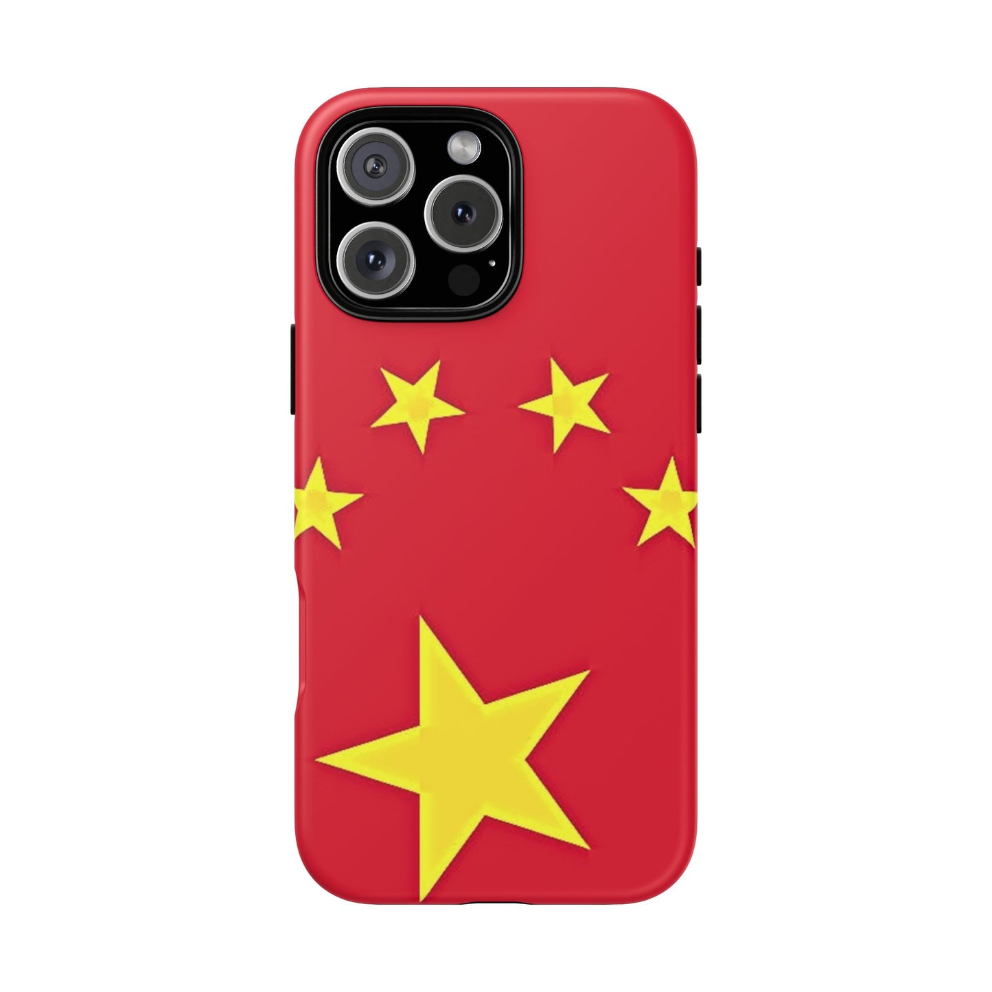 Flag of Peoples Republic of China - Flag Phone Cases