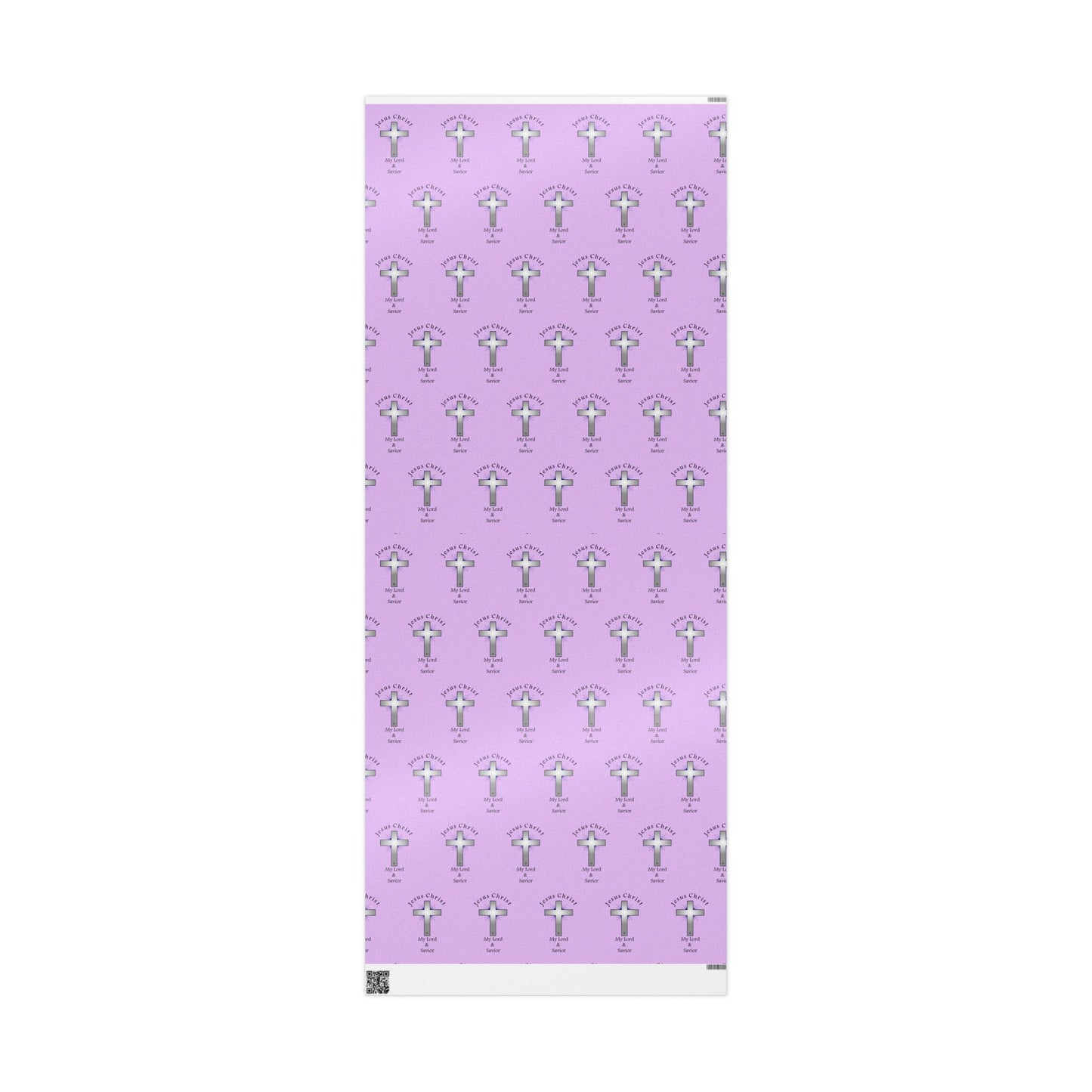 My Lord and Savior - Wrapping Papers