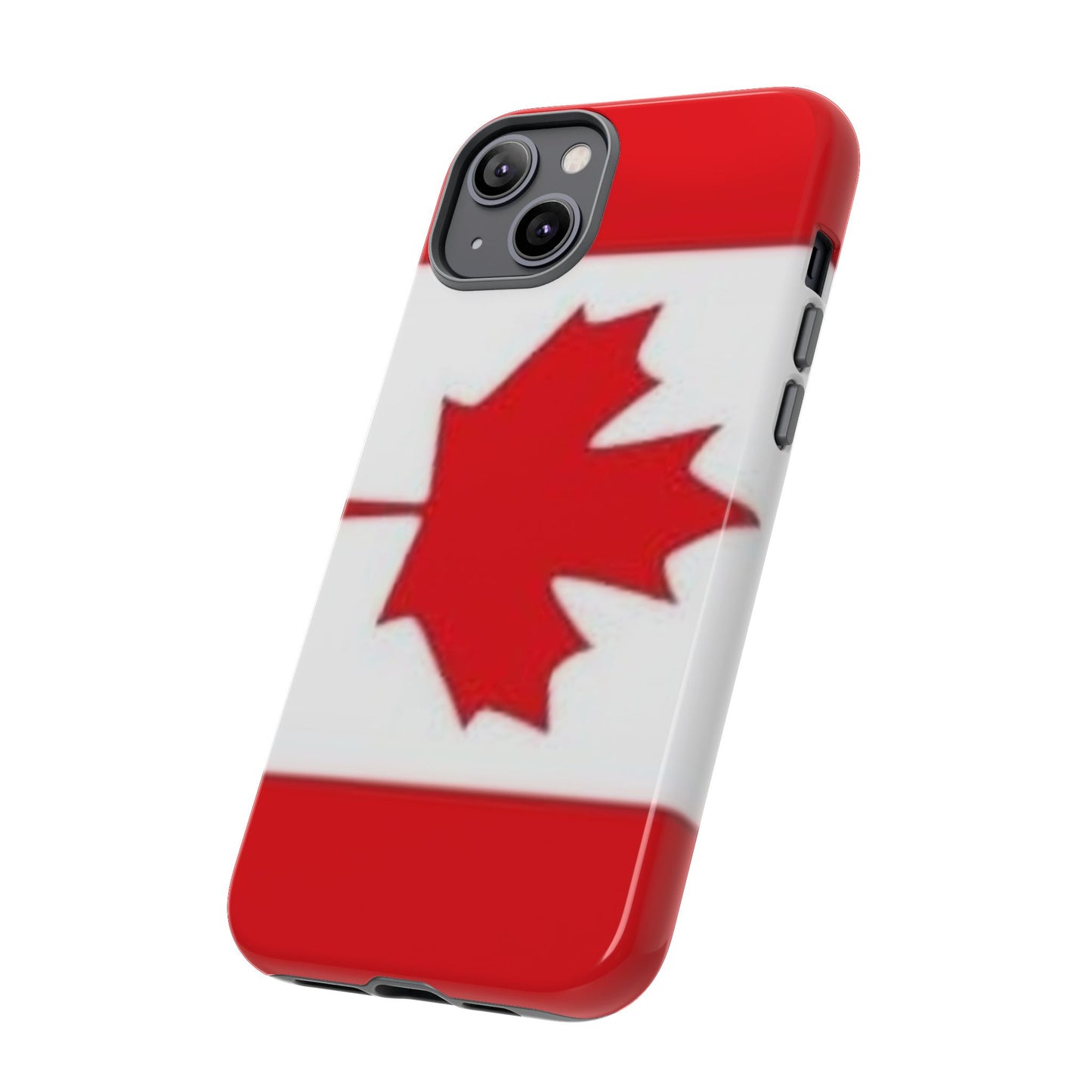 Flag of Canada - Flag Phone Cases