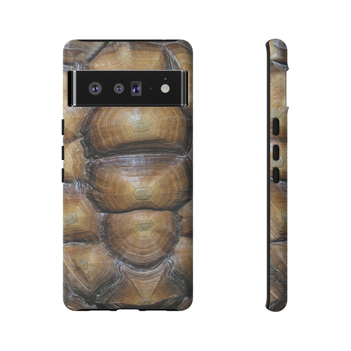 Turtle Shell - Tough Cases - Whimsical Phone Cases