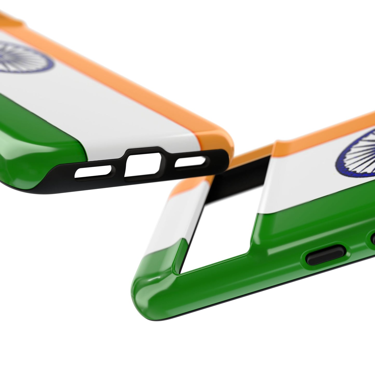 Flag of India - Flag Phone Cases