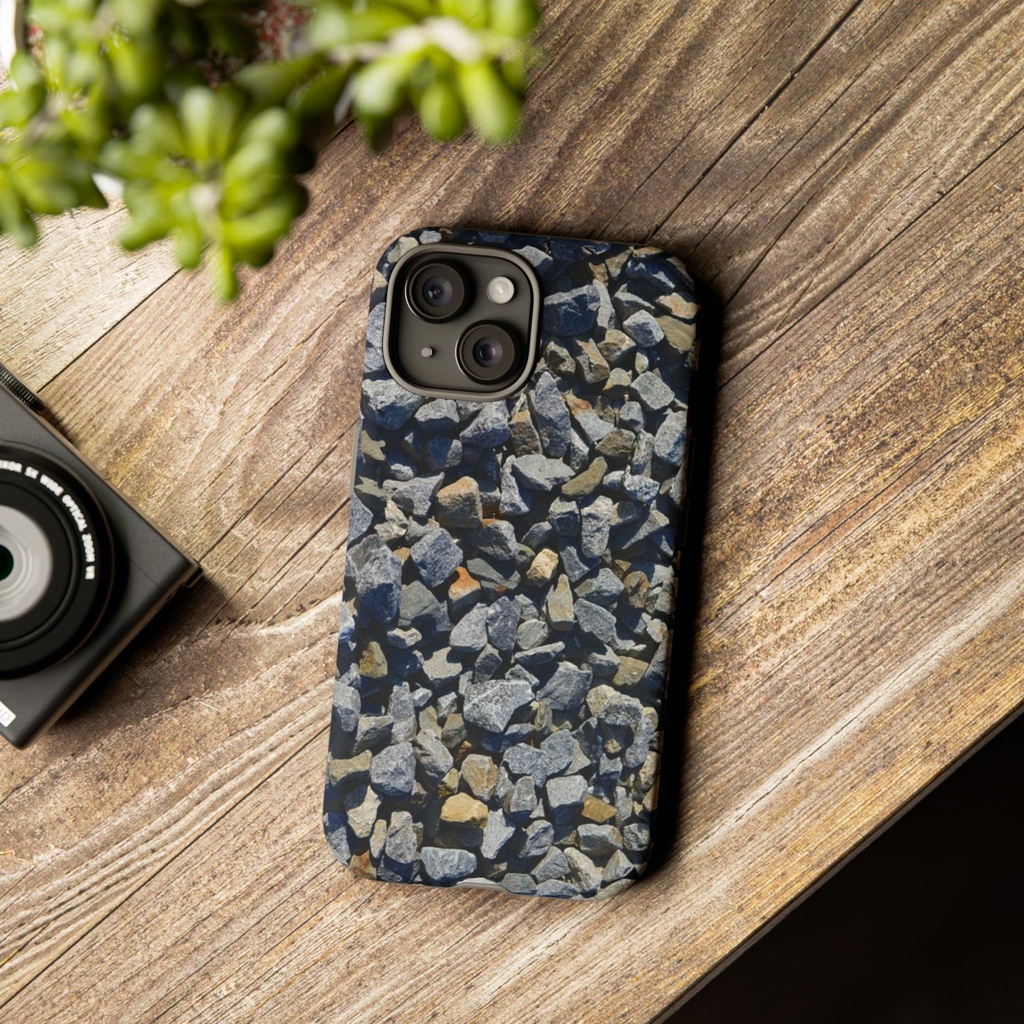 Gravel - Tough Cases - Whimsical Phone Cases