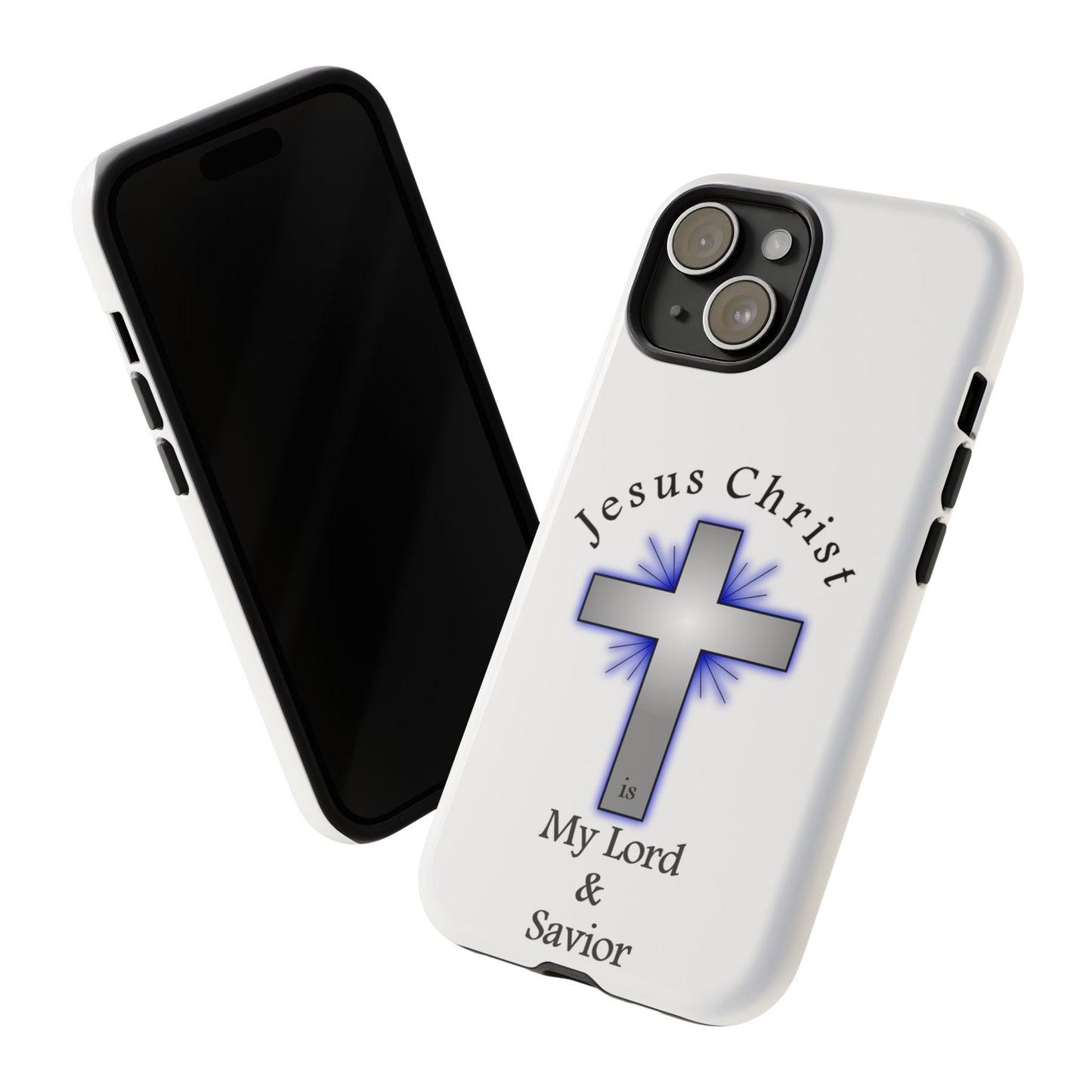 My Lord and Savior - Tough Cases - Easter - Mother's Day - Father's Day