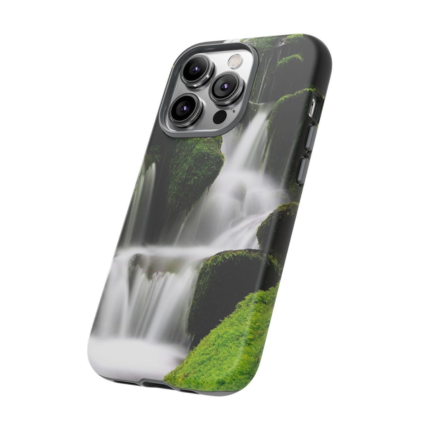 Waterfall - Whimsical Phone Cases