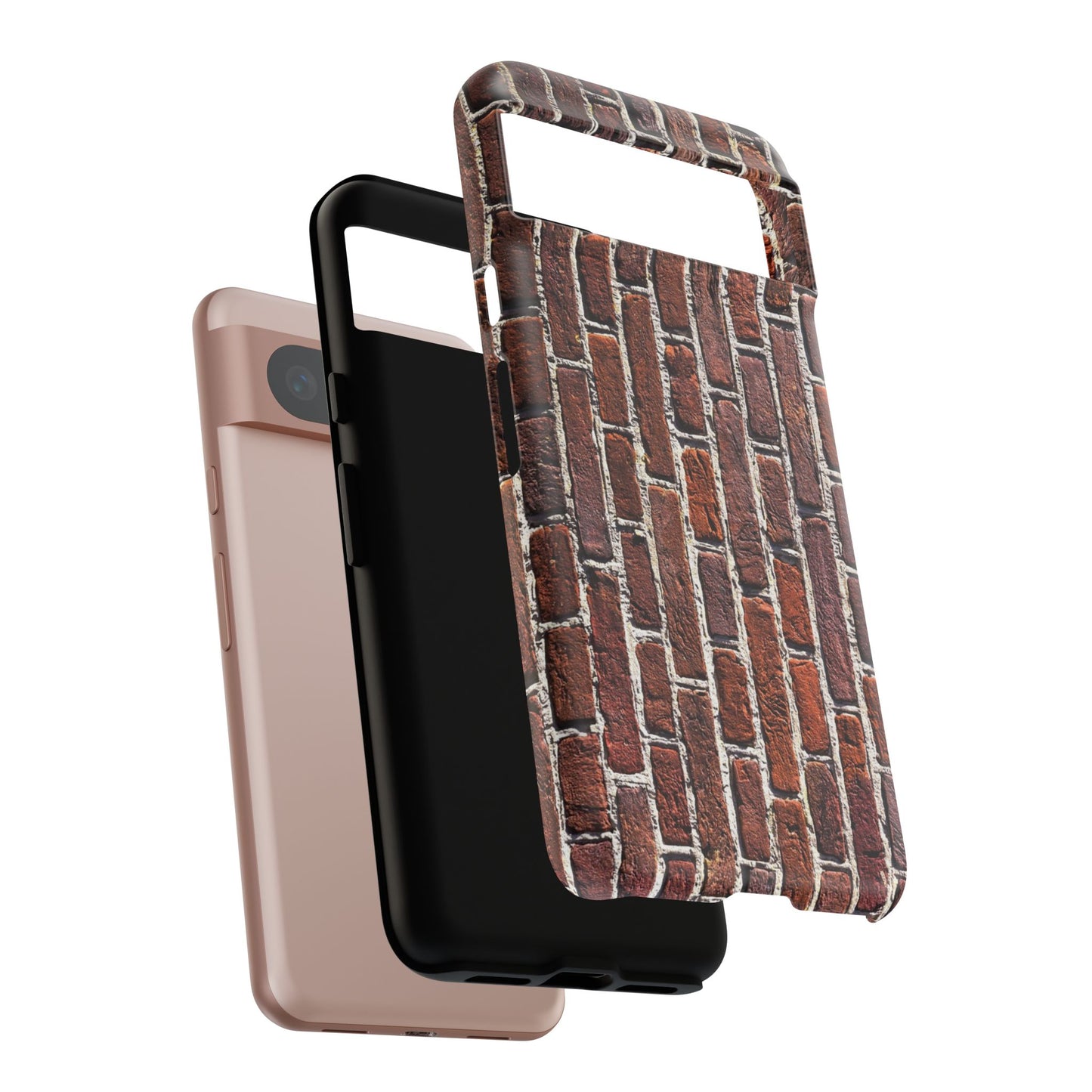 Used Brick - Whimsical Phone Cases