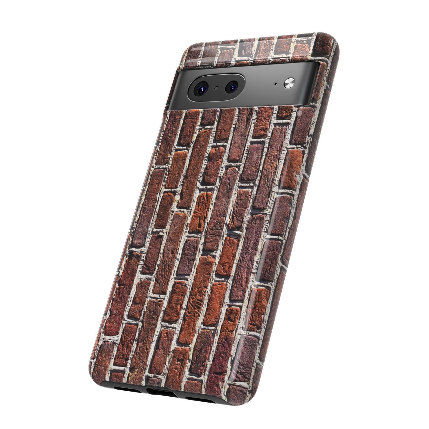 Used Brick - Whimsical Phone Cases