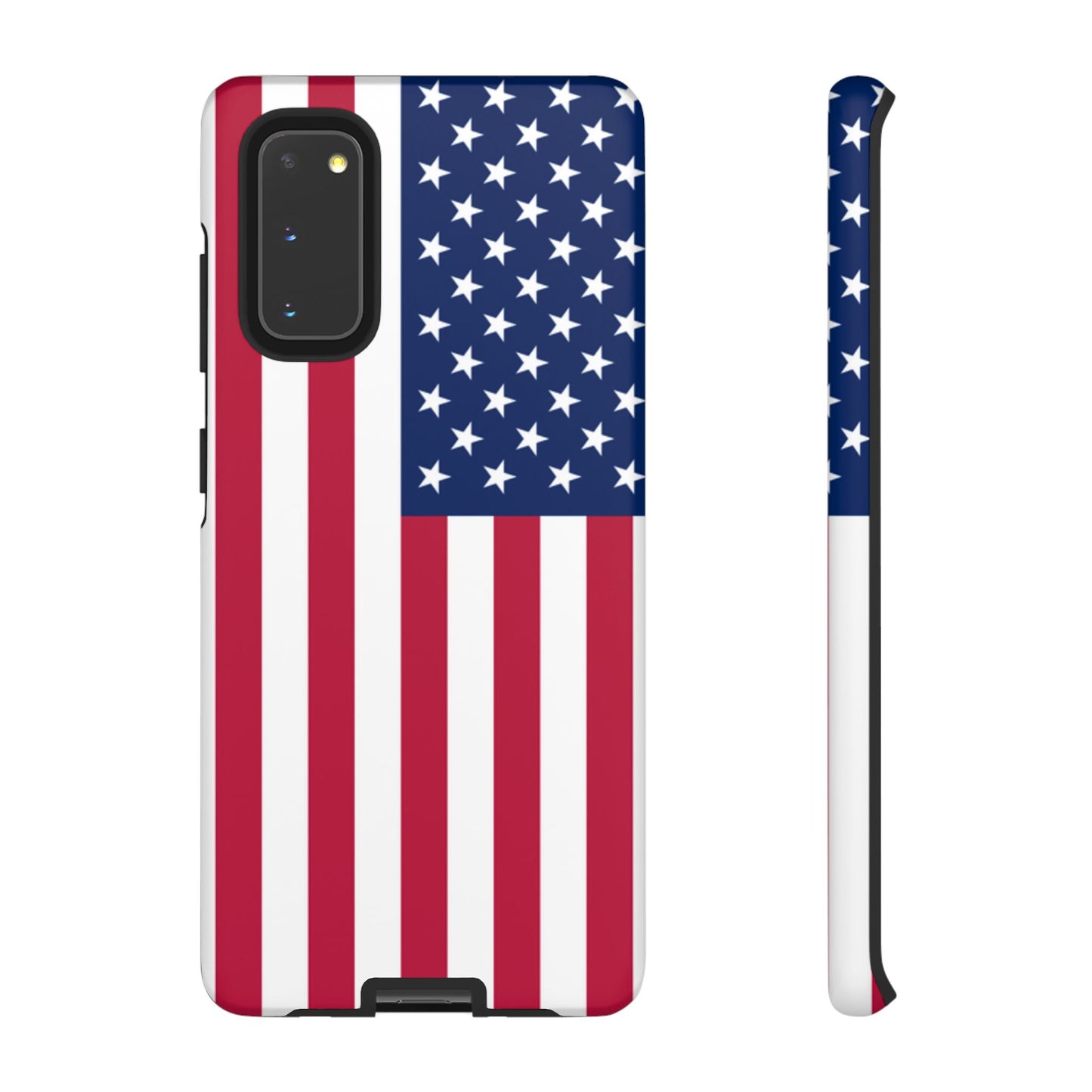 Flag of America -  Flag Phone Cases