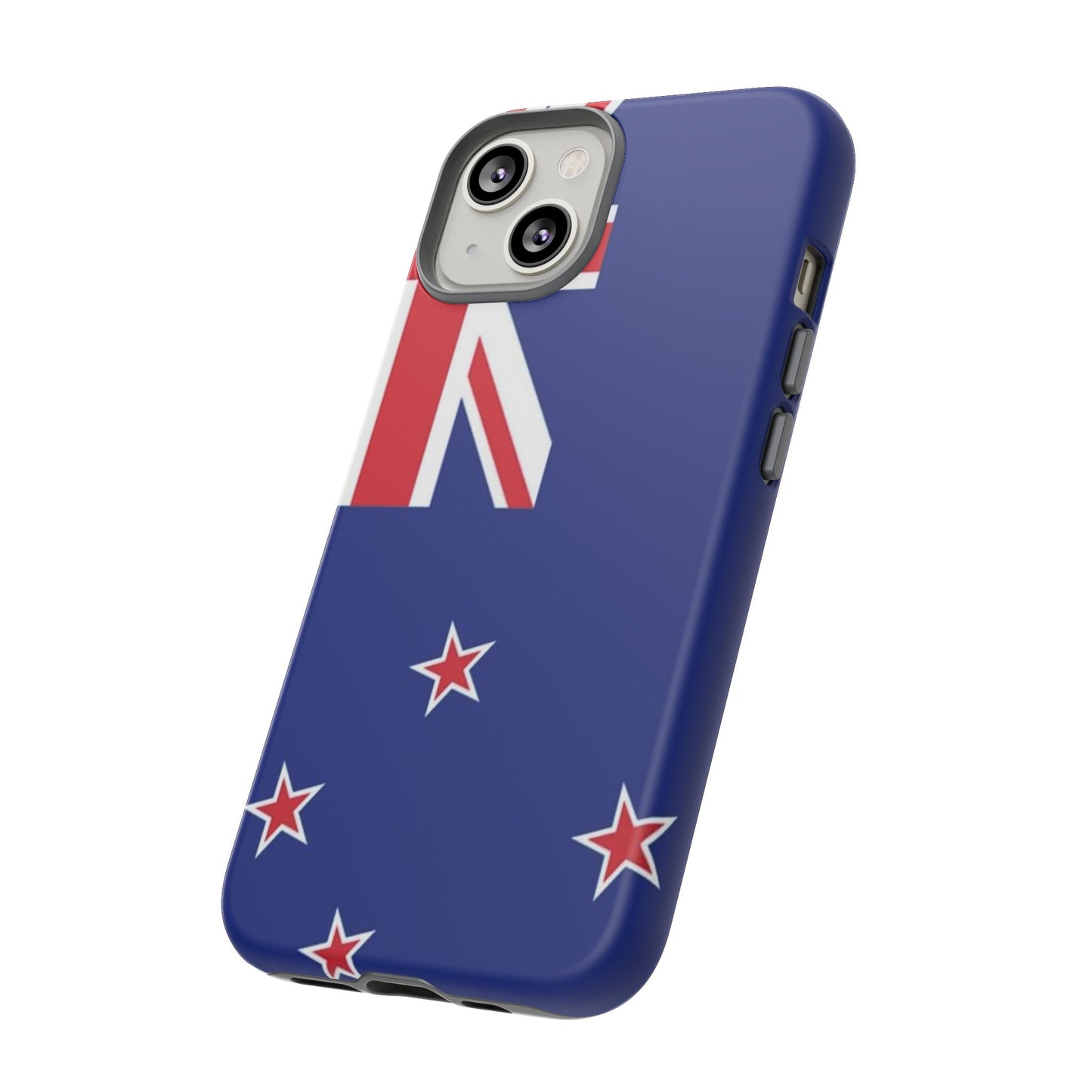 Flag of New Zealand - Flag Phone Cases